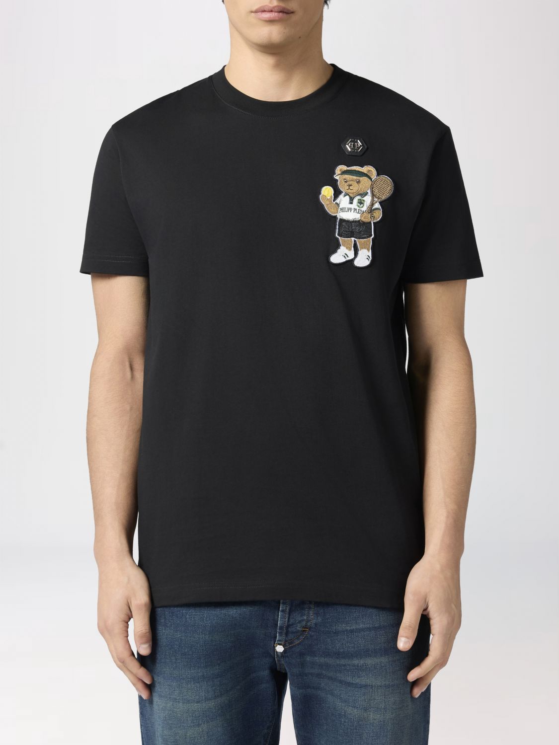 PHILIPP PLEIN T-shirt herren