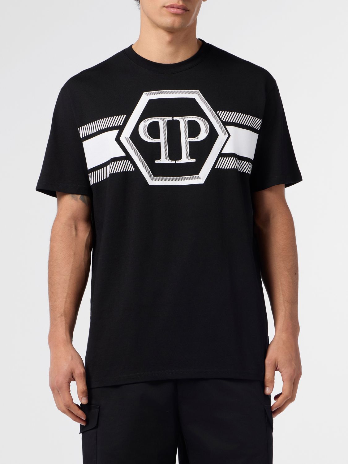 PHILIPP PLEIN T-shirt herren