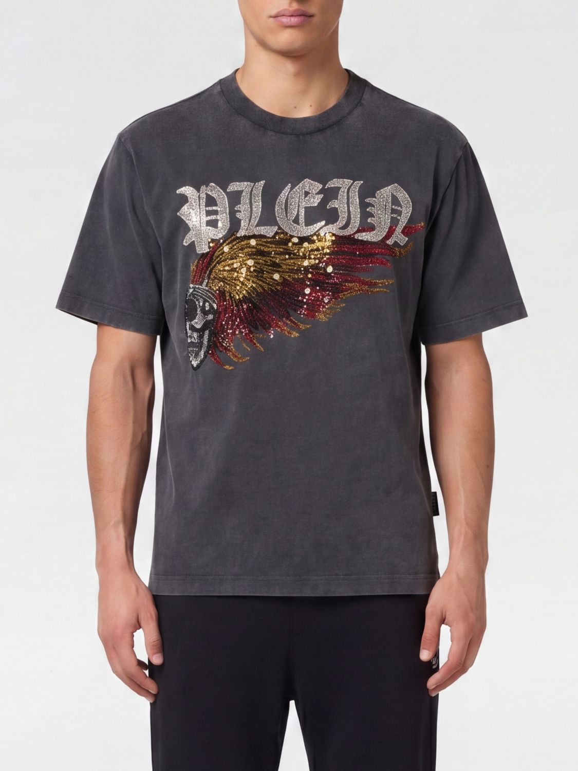 PHILIPP PLEIN T-shirt herren