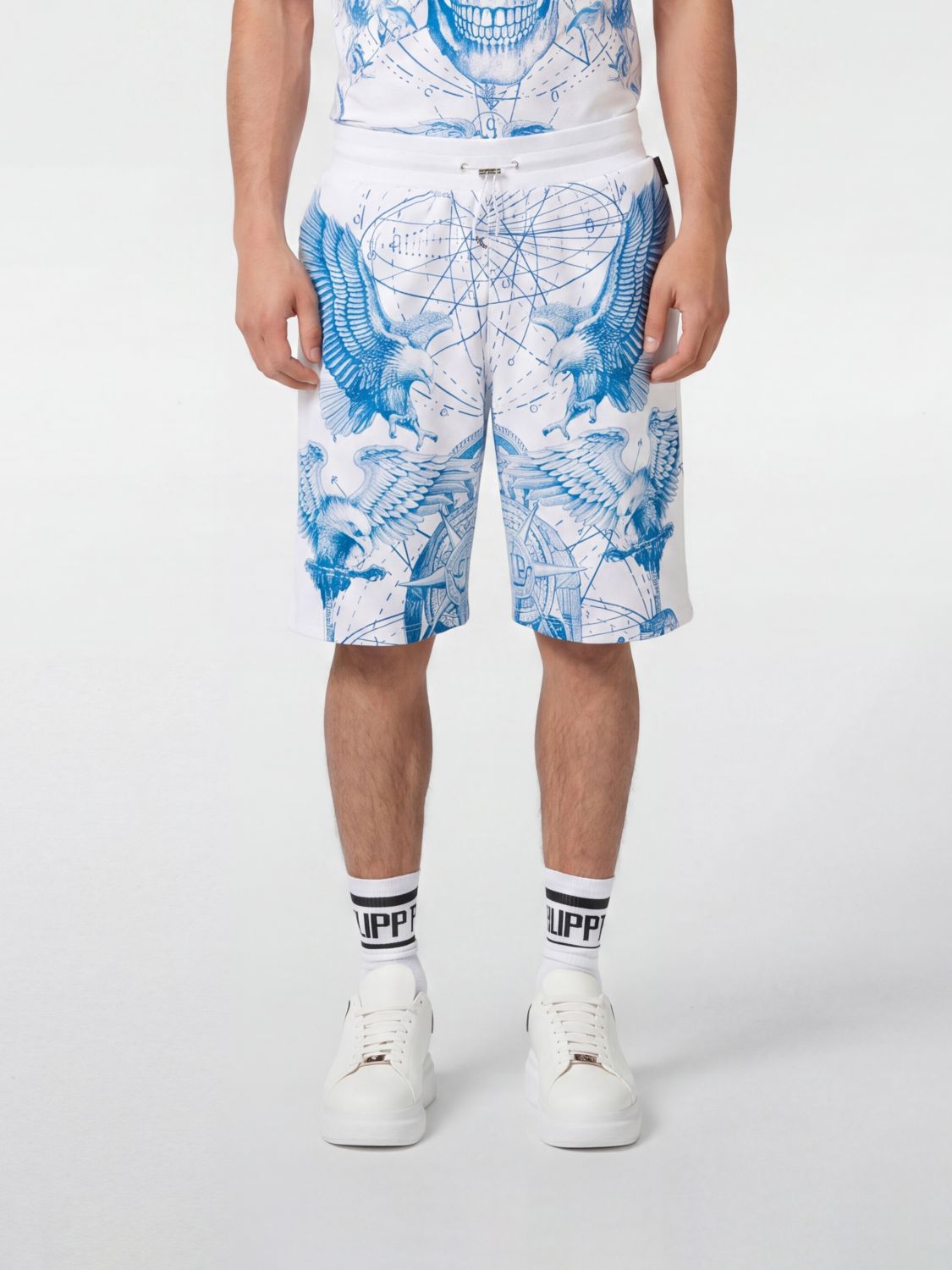 PHILIPP PLEIN Shorts herren