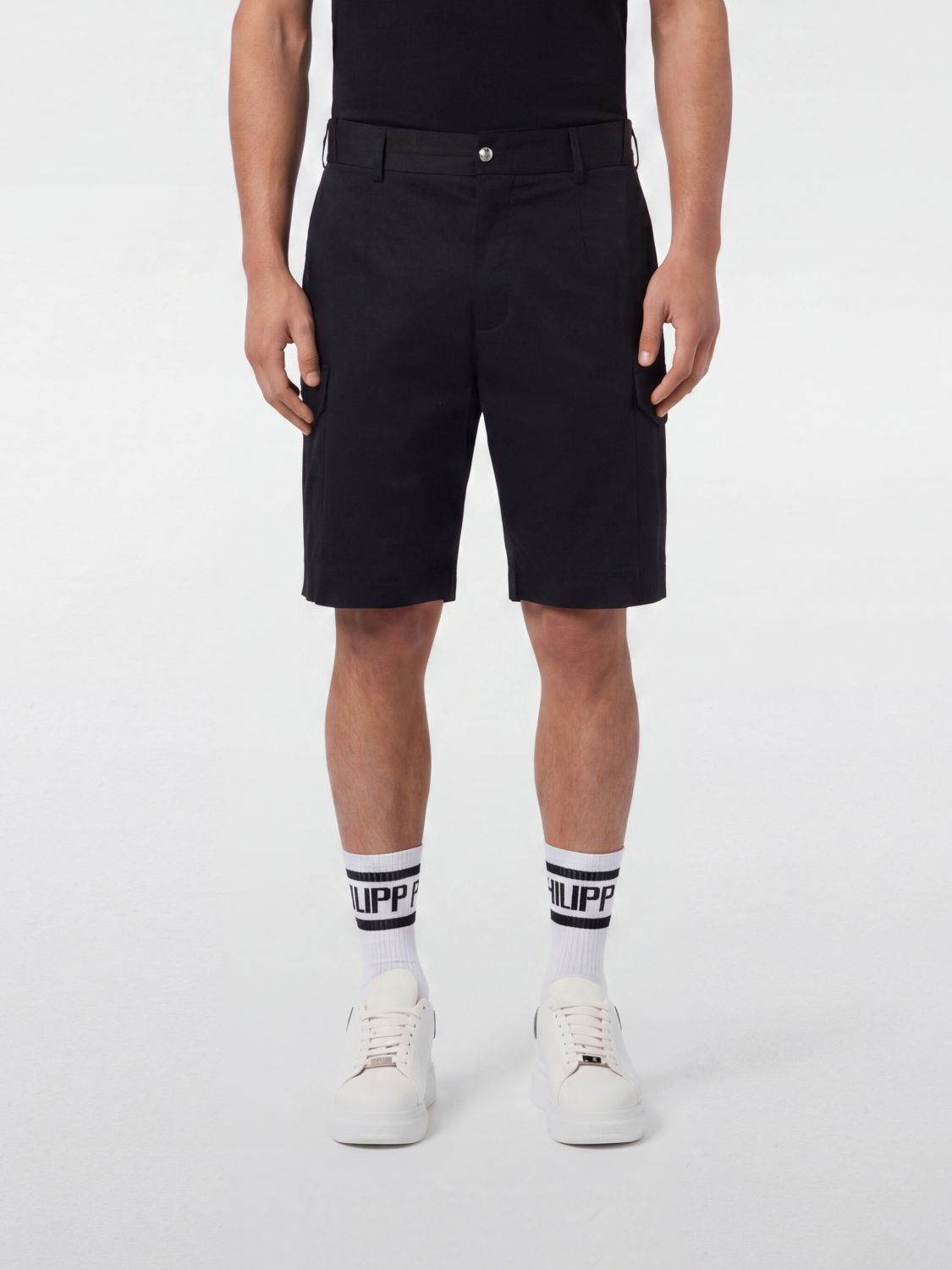 PHILIPP PLEIN Shorts herren