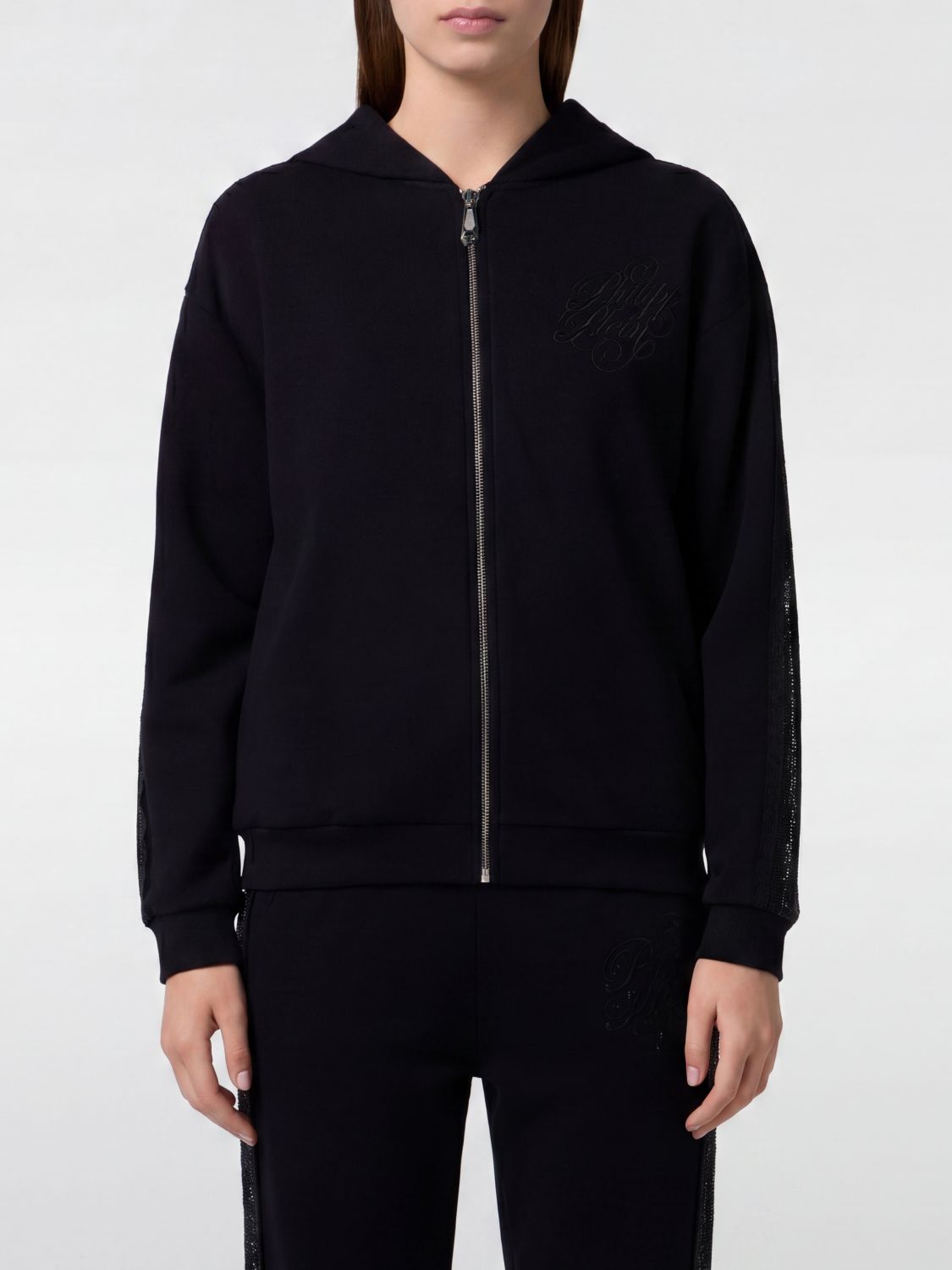 PHILIPP PLEIN Giacca Donna colore Nero