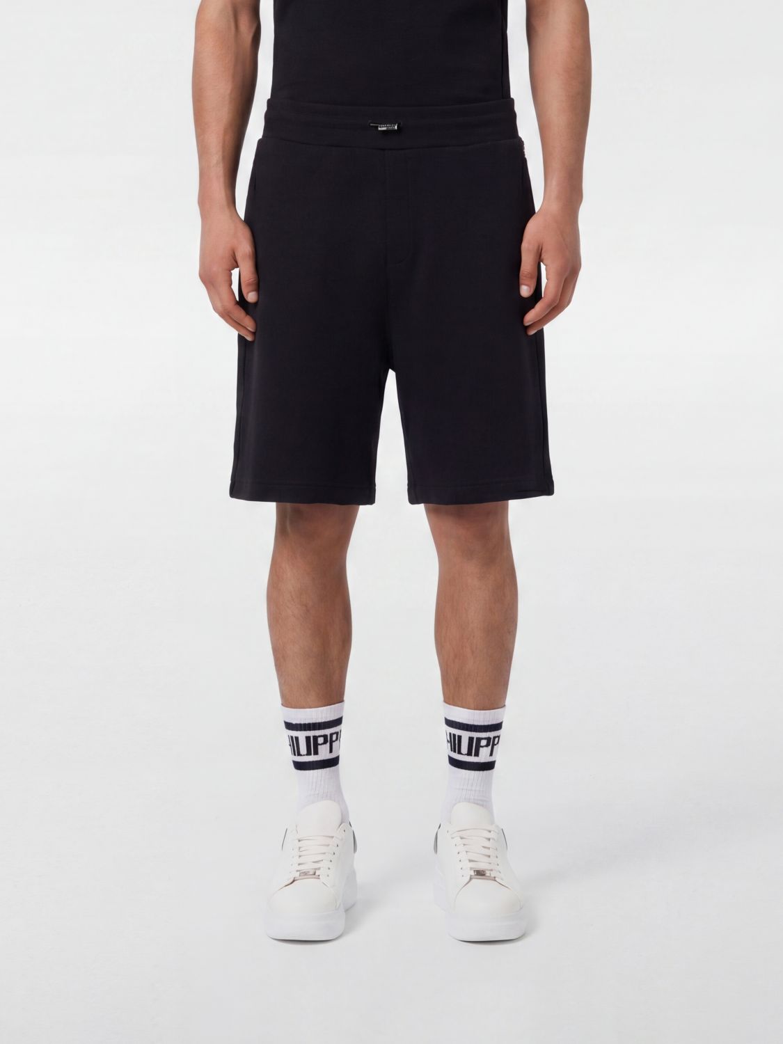 PHILIPP PLEIN Shorts herren