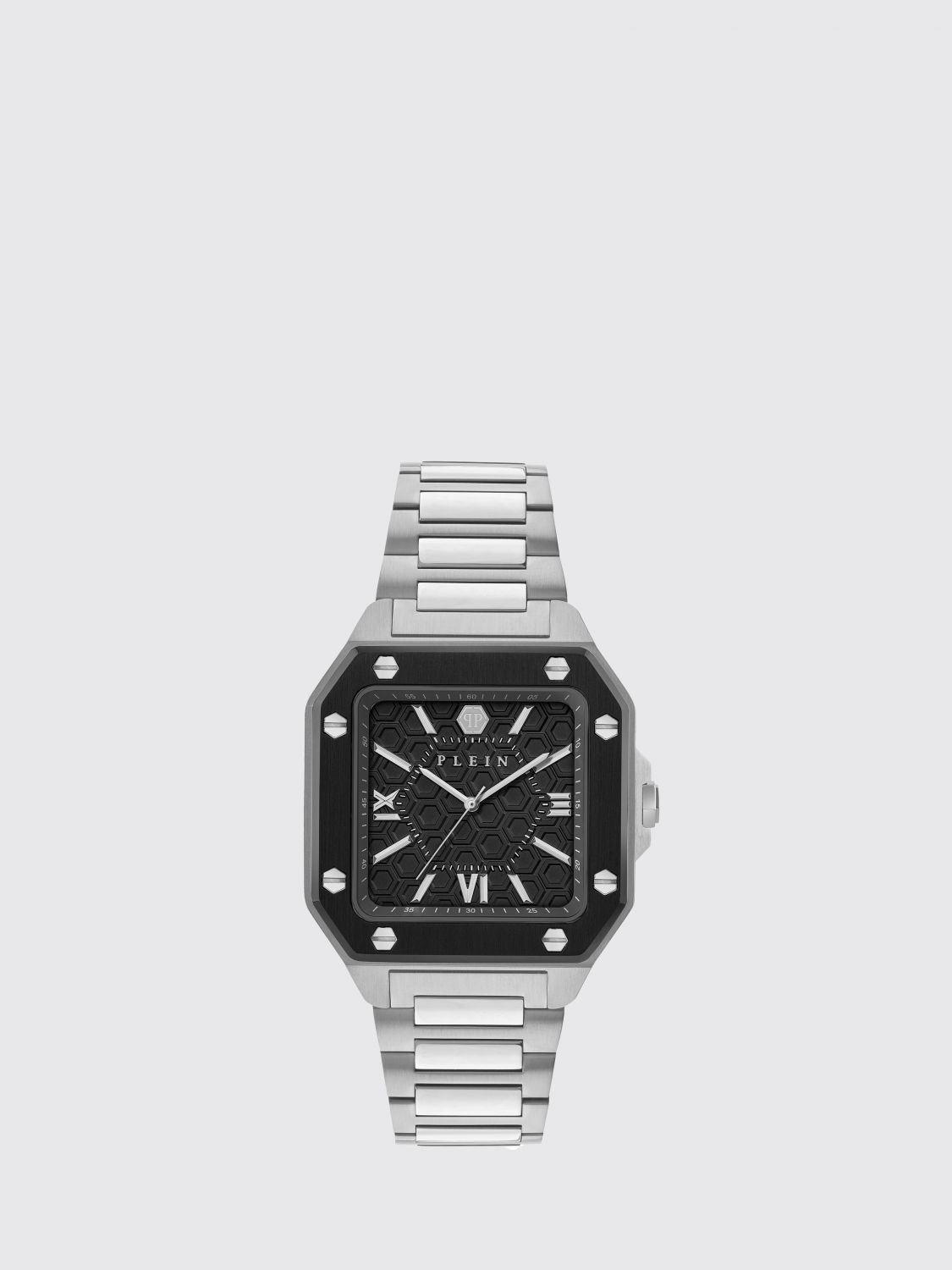 PHILIPP PLEIN Orologio Uomo colore Nero 2