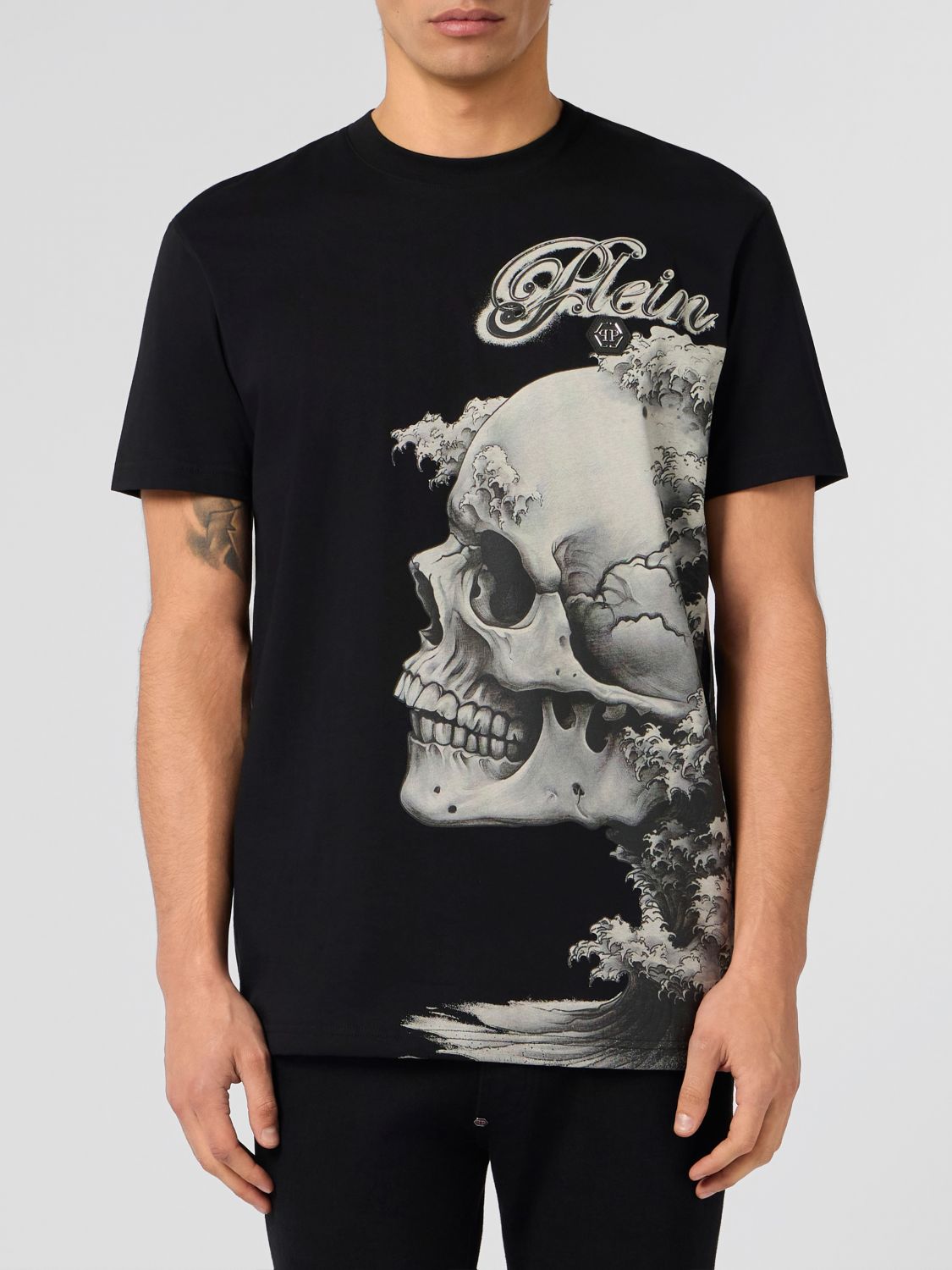 PHILIPP PLEIN T-shirt herren
