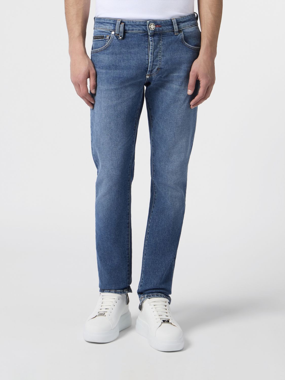 PHILIPP PLEIN Jeans herren