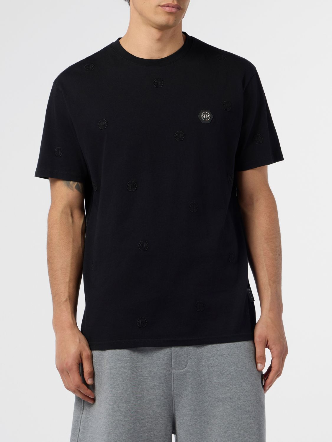 PHILIPP PLEIN T-shirt herren