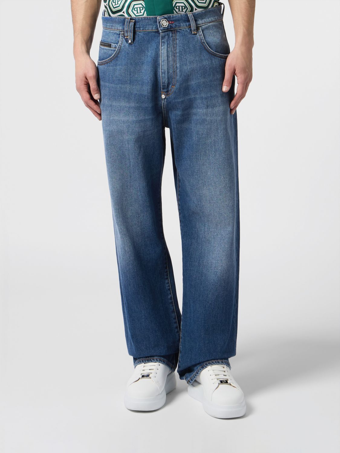 PHILIPP PLEIN Jeans herren