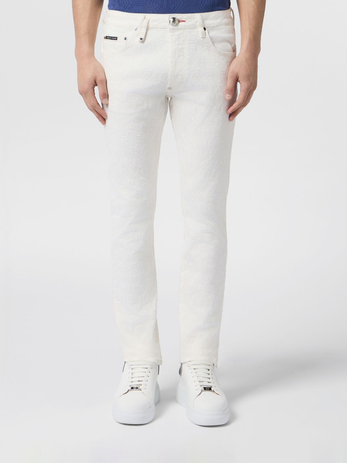 PHILIPP PLEIN Jeans herren
