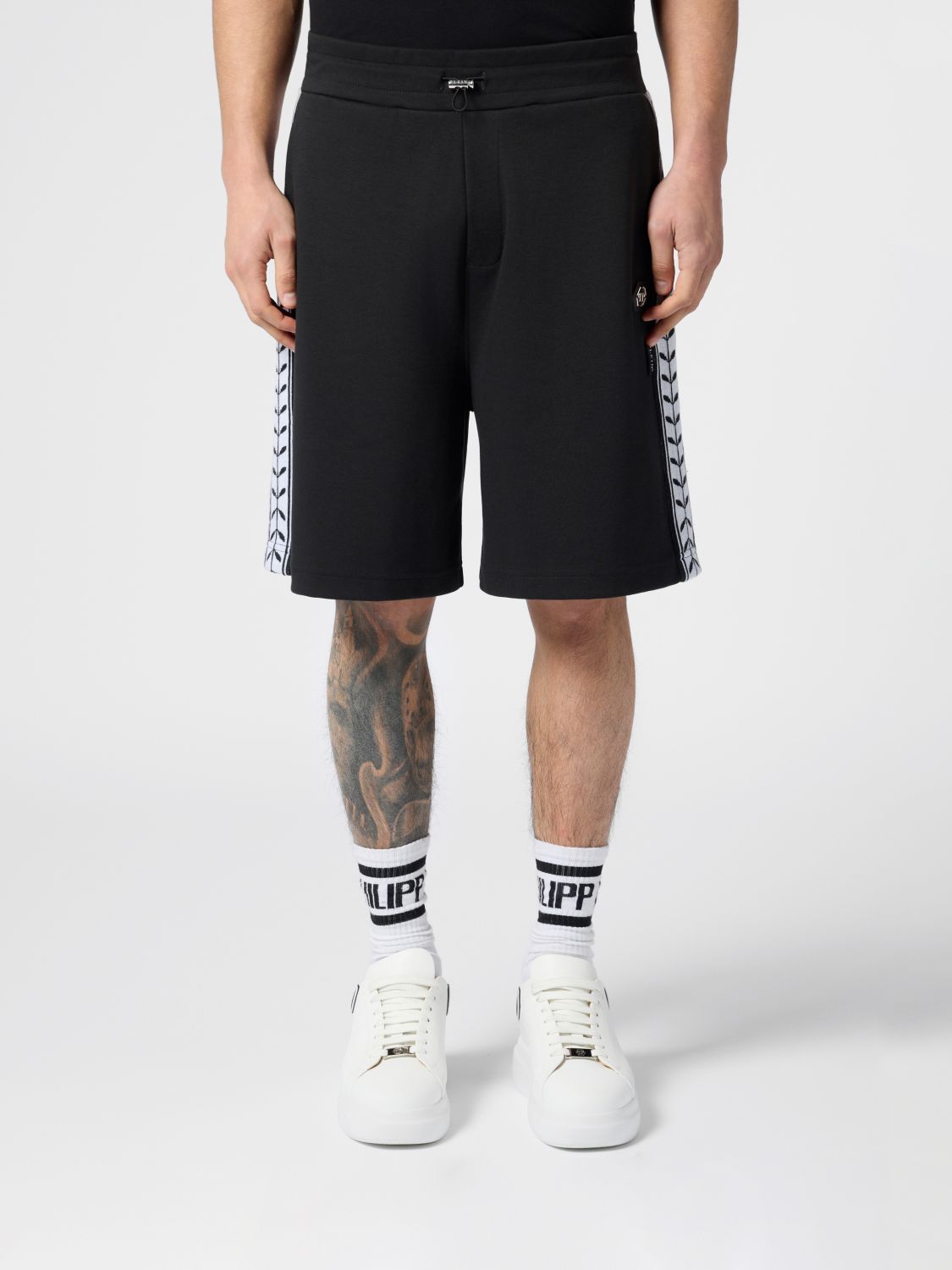PHILIPP PLEIN Shorts herren