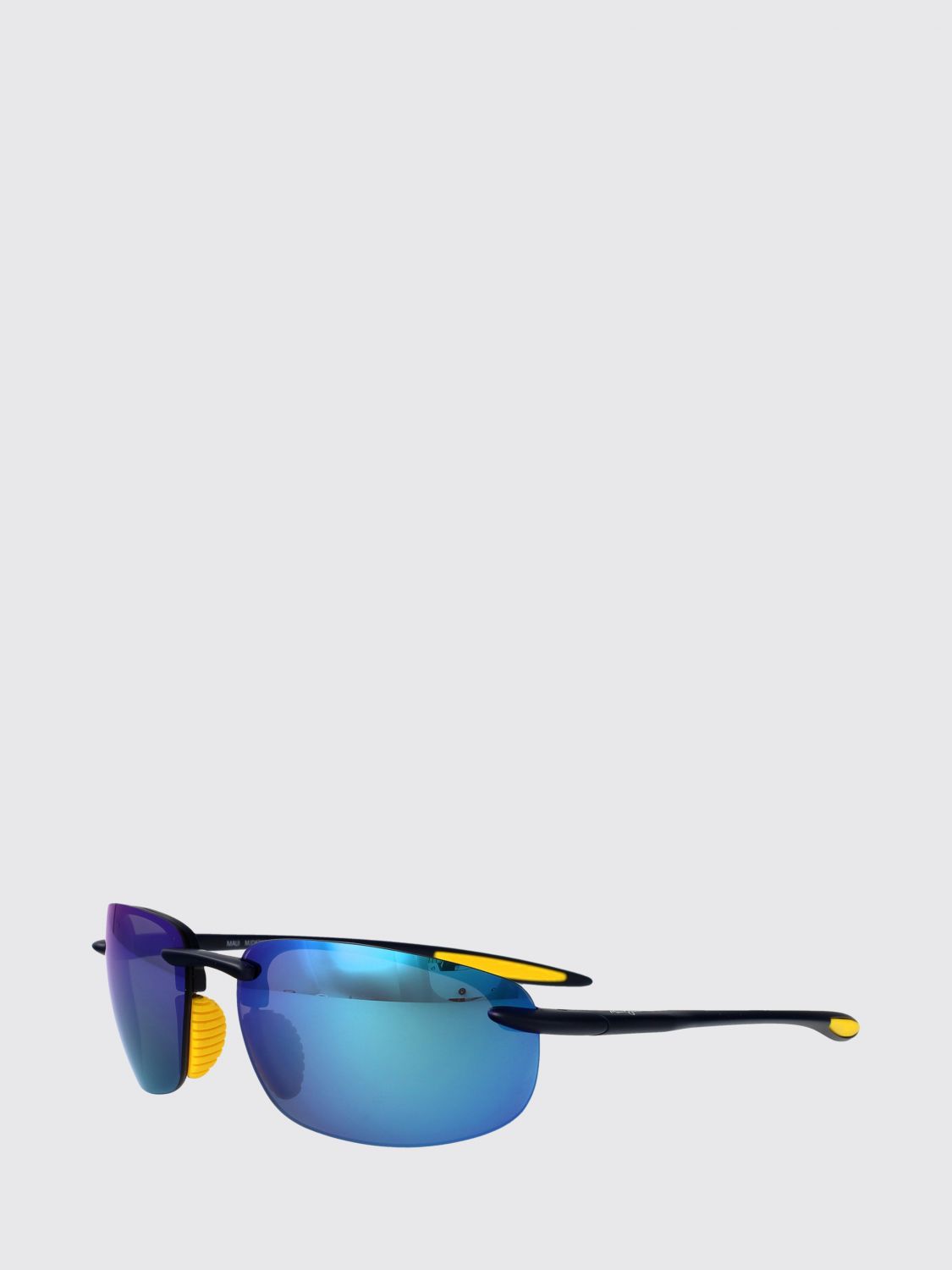 MAUI JIM Ho'okipa Ultra Acetate Sunglasses