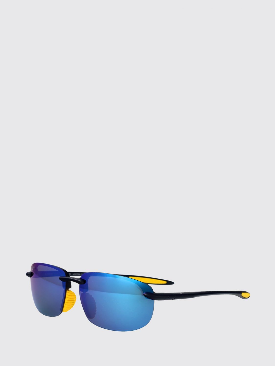 Maui Jim Ho'okipa Ultra Sunglasses in Acetate