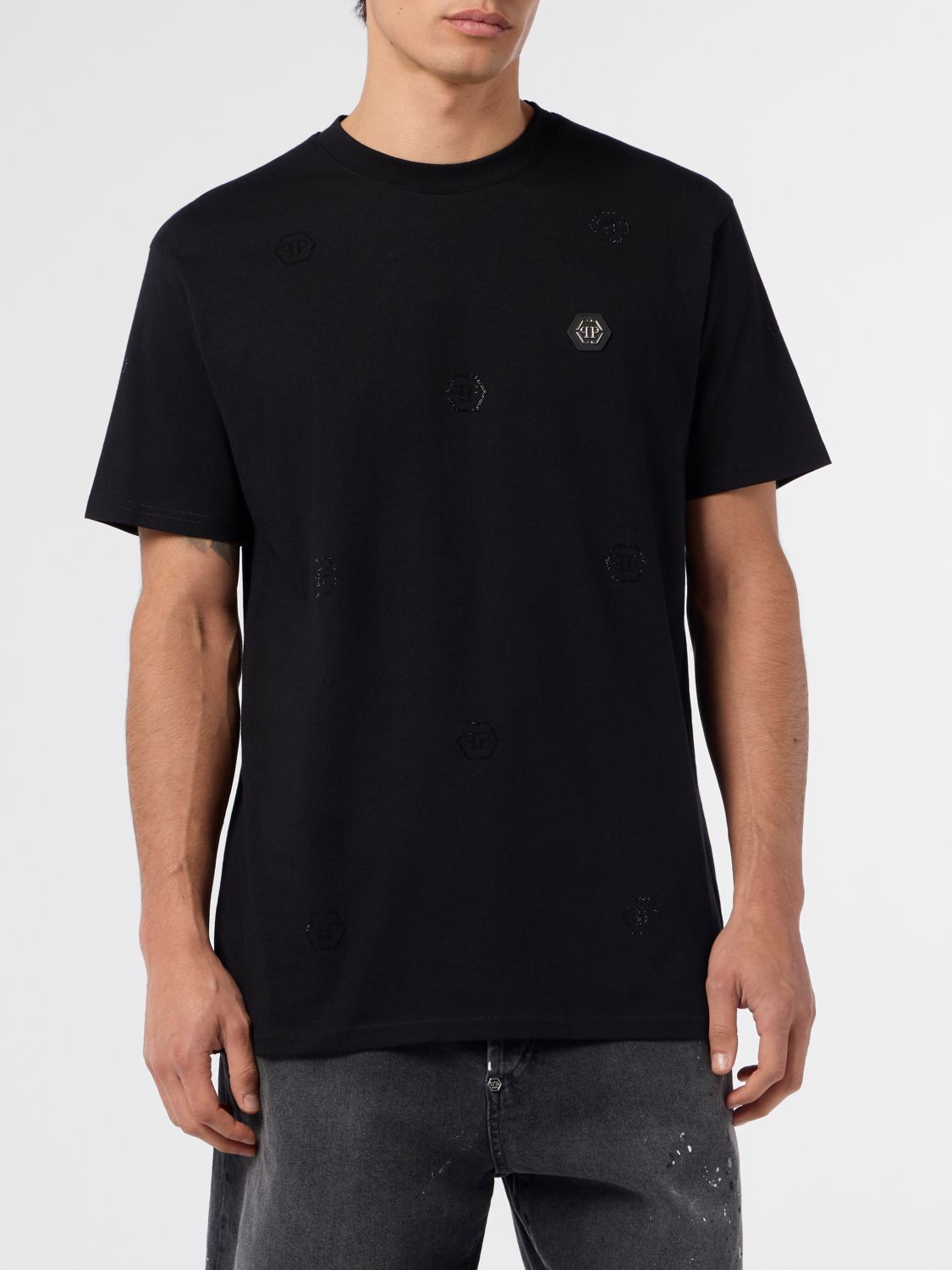 PHILIPP PLEIN T-shirt herren