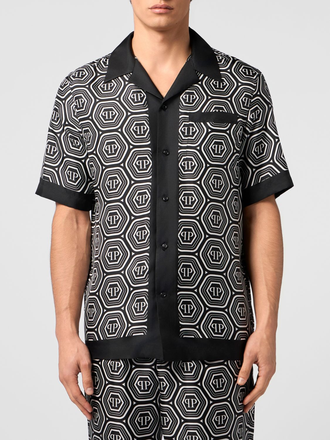 PHILIPP PLEIN Shirt men