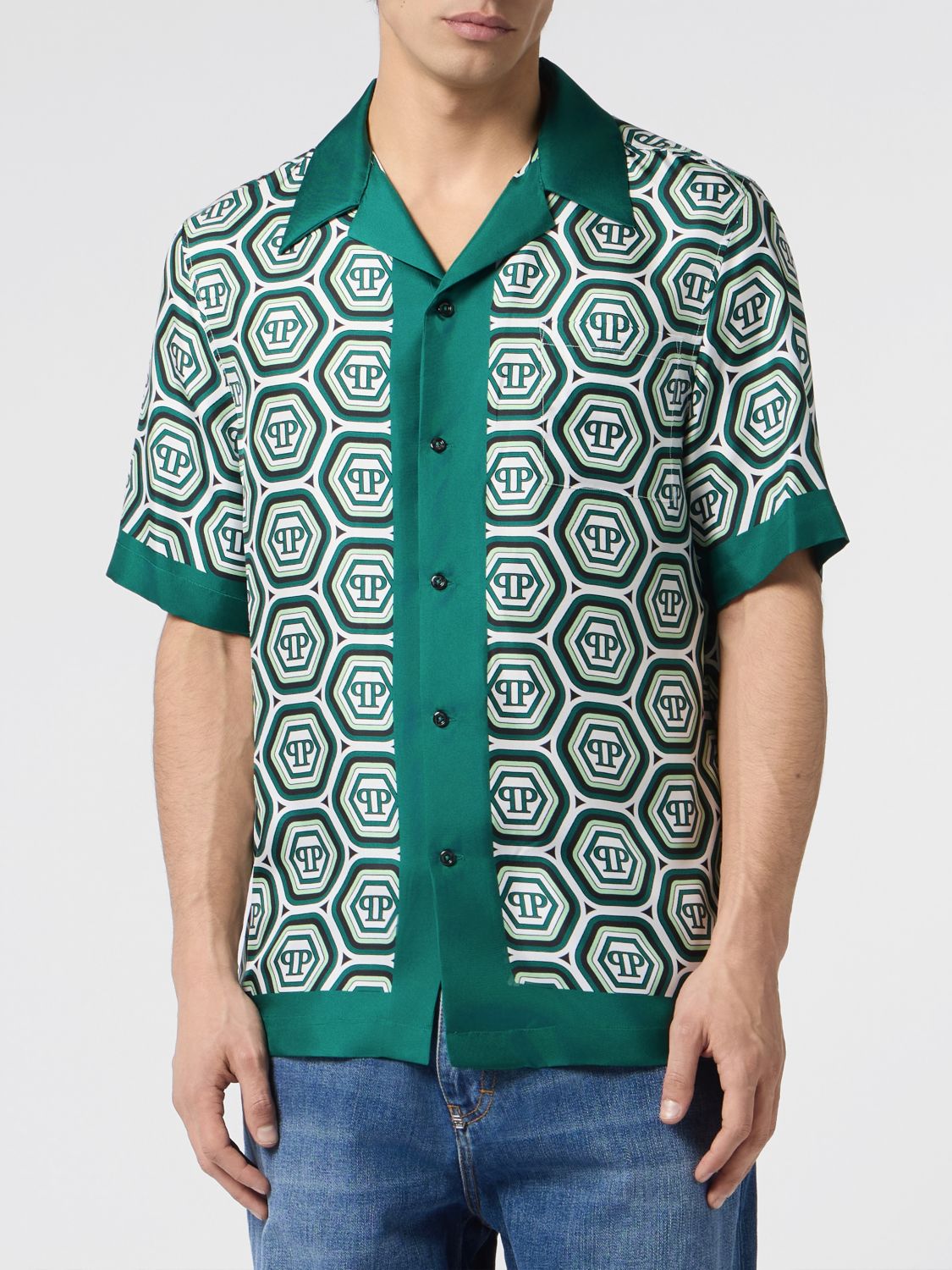 Philipp Plein Shirt men