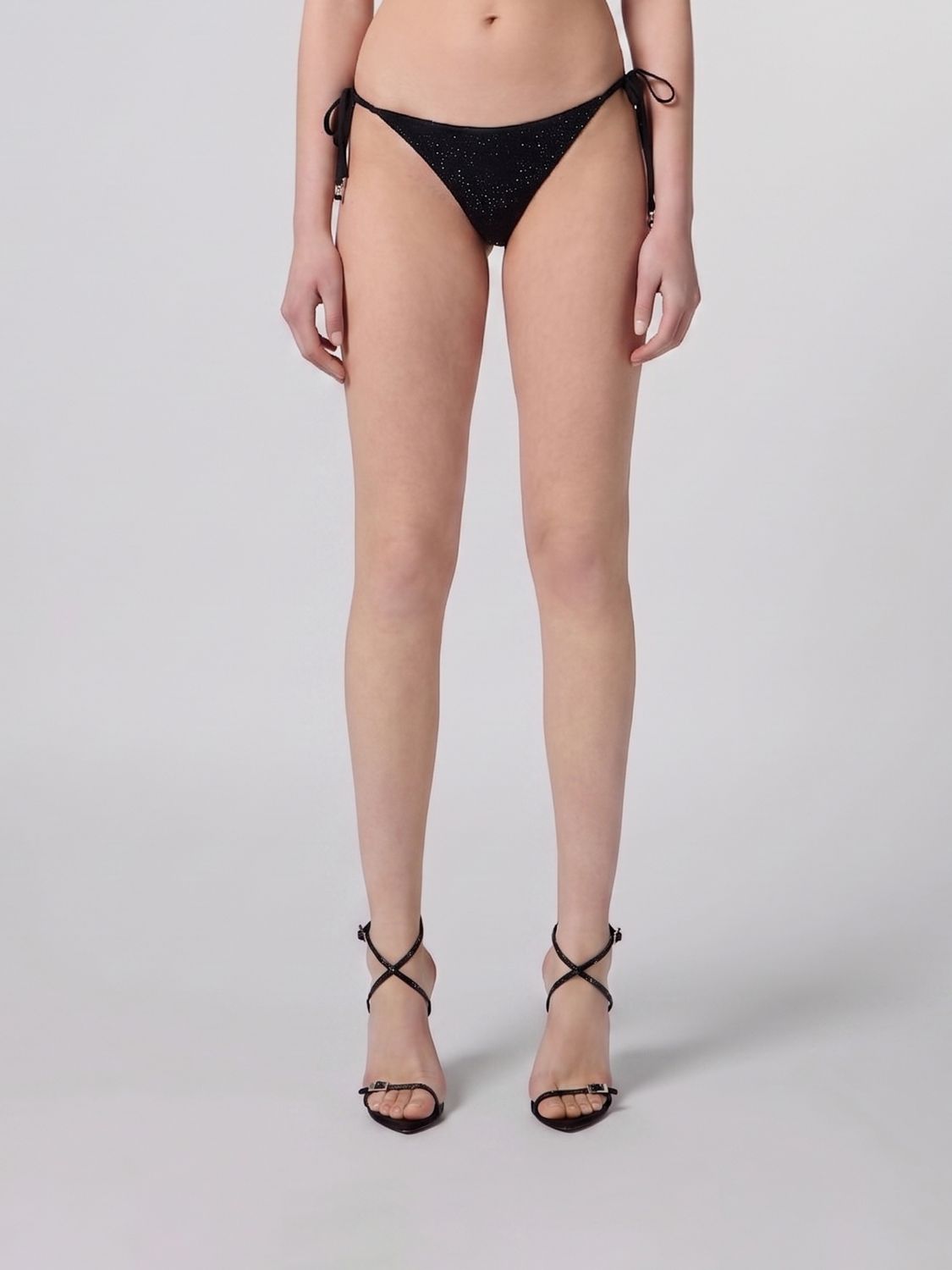 PHILIPP PLEIN Lingerie Woman color Black