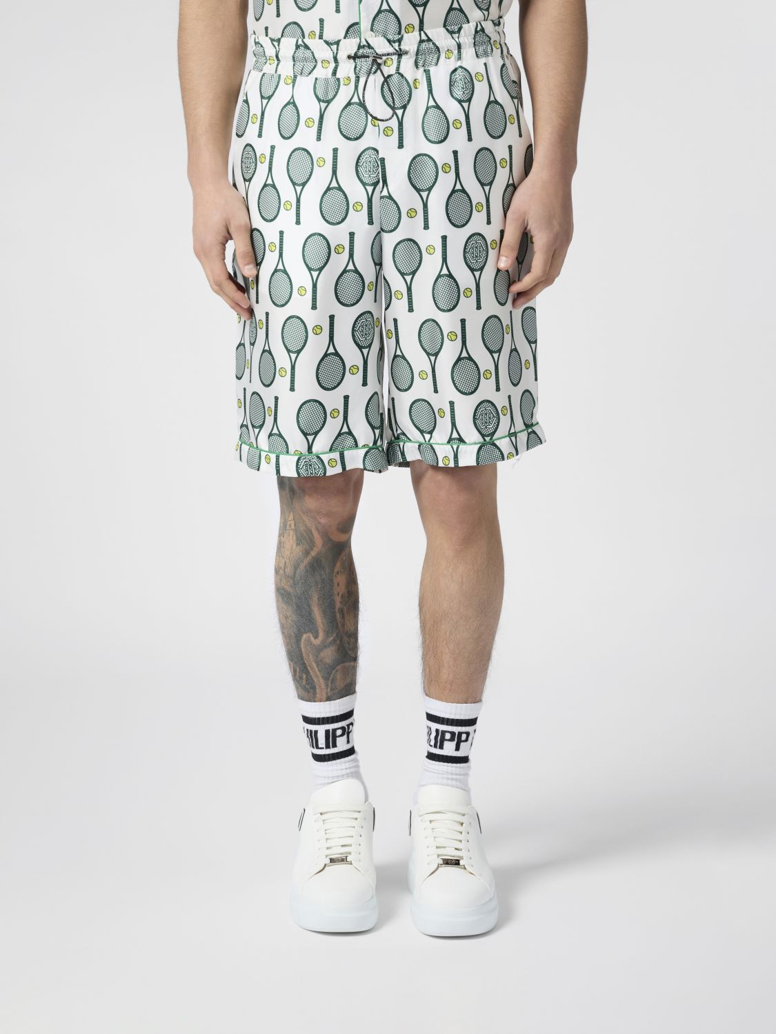 PHILIPP PLEIN Shorts herren