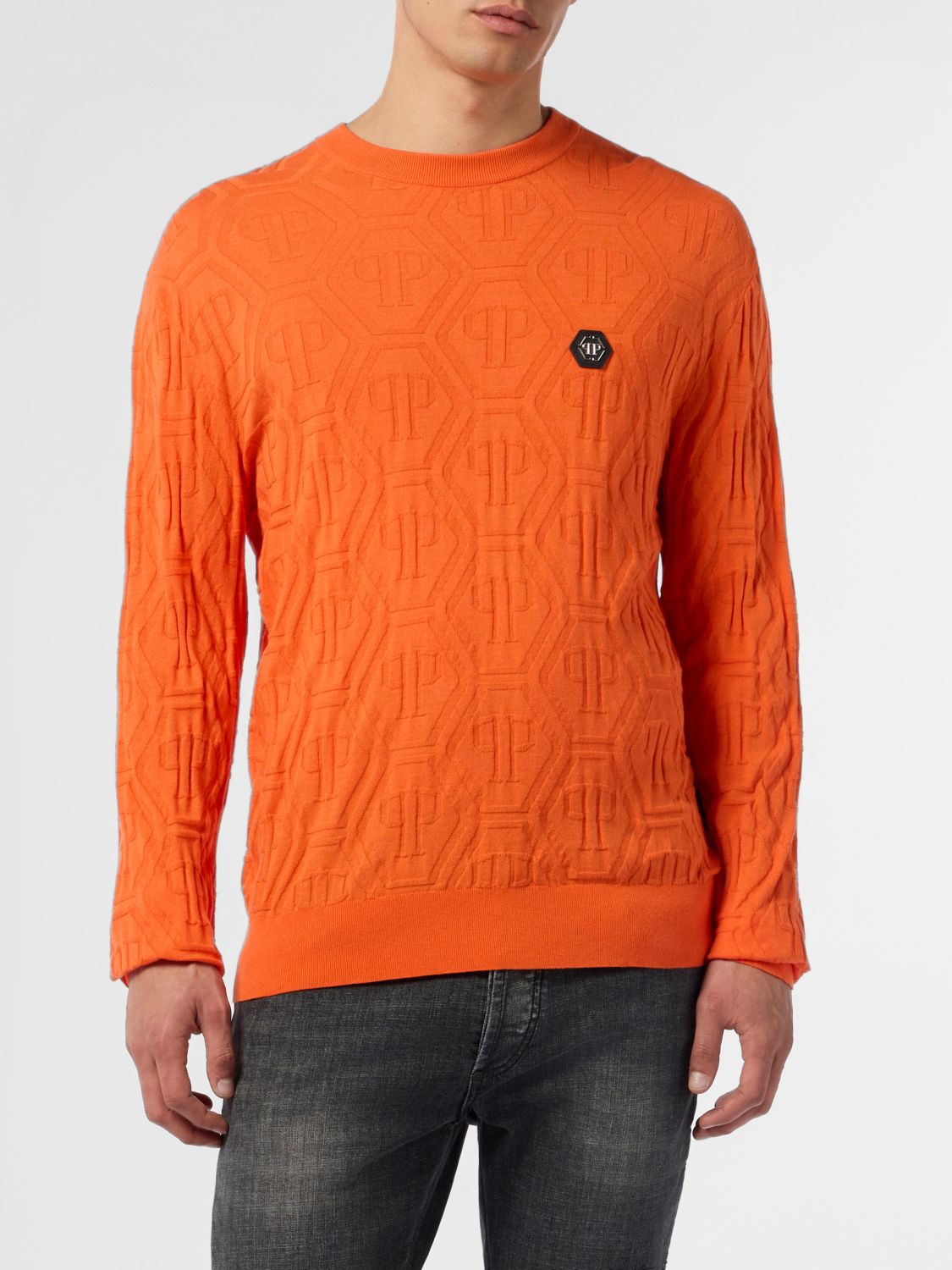 PHILIPP PLEIN Pullover herren