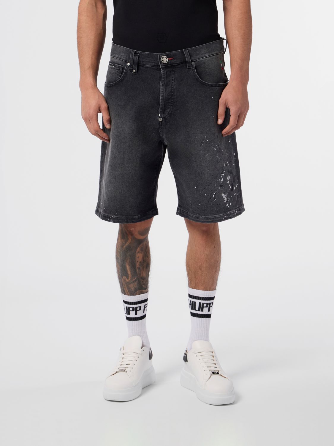 PHILIPP PLEIN Jeans herren