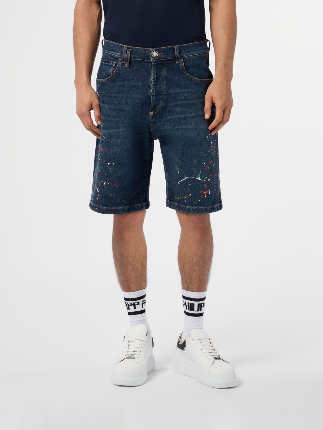 PHILIPP PLEIN Jeans herren