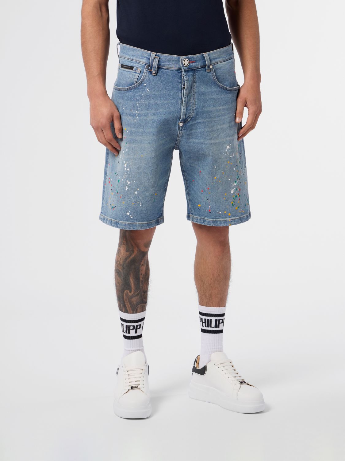 PHILIPP PLEIN Jeans herren