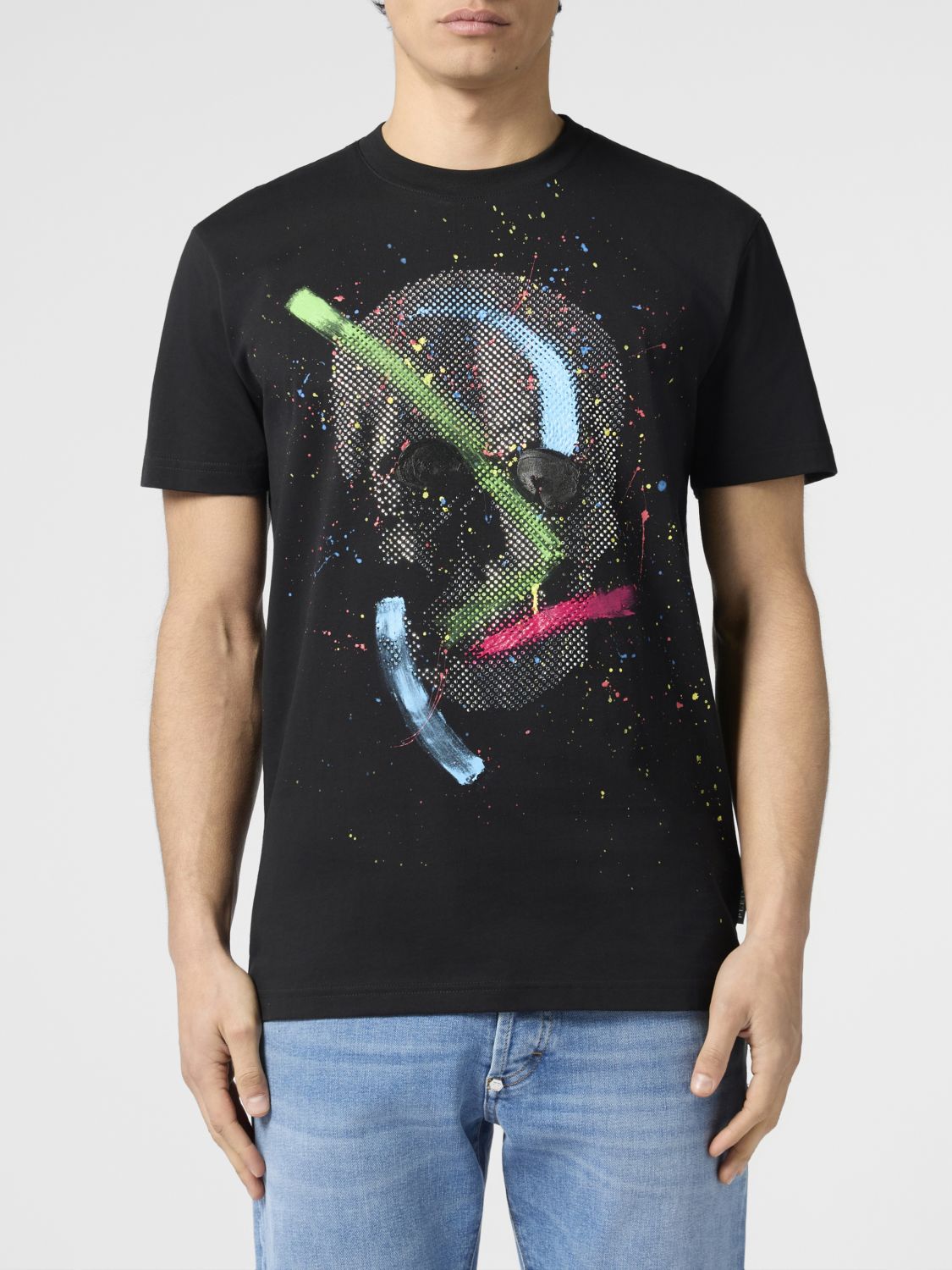 PHILIPP PLEIN T-shirt herren