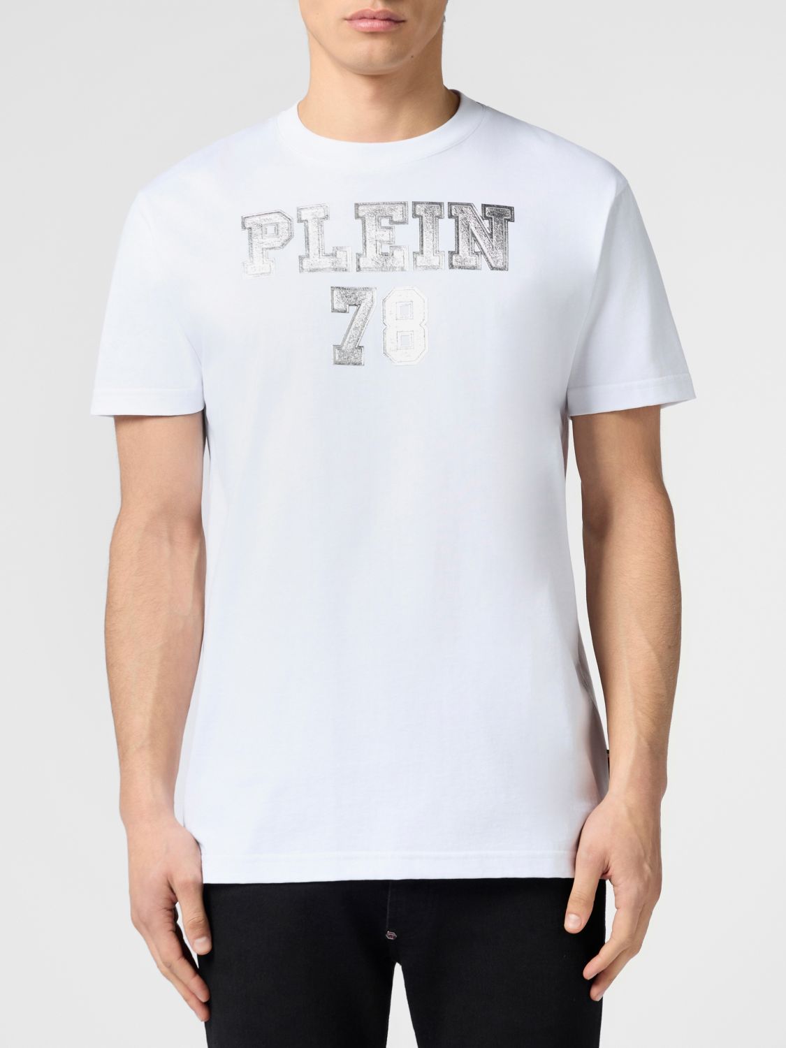 PHILIPP PLEIN T-shirt herren