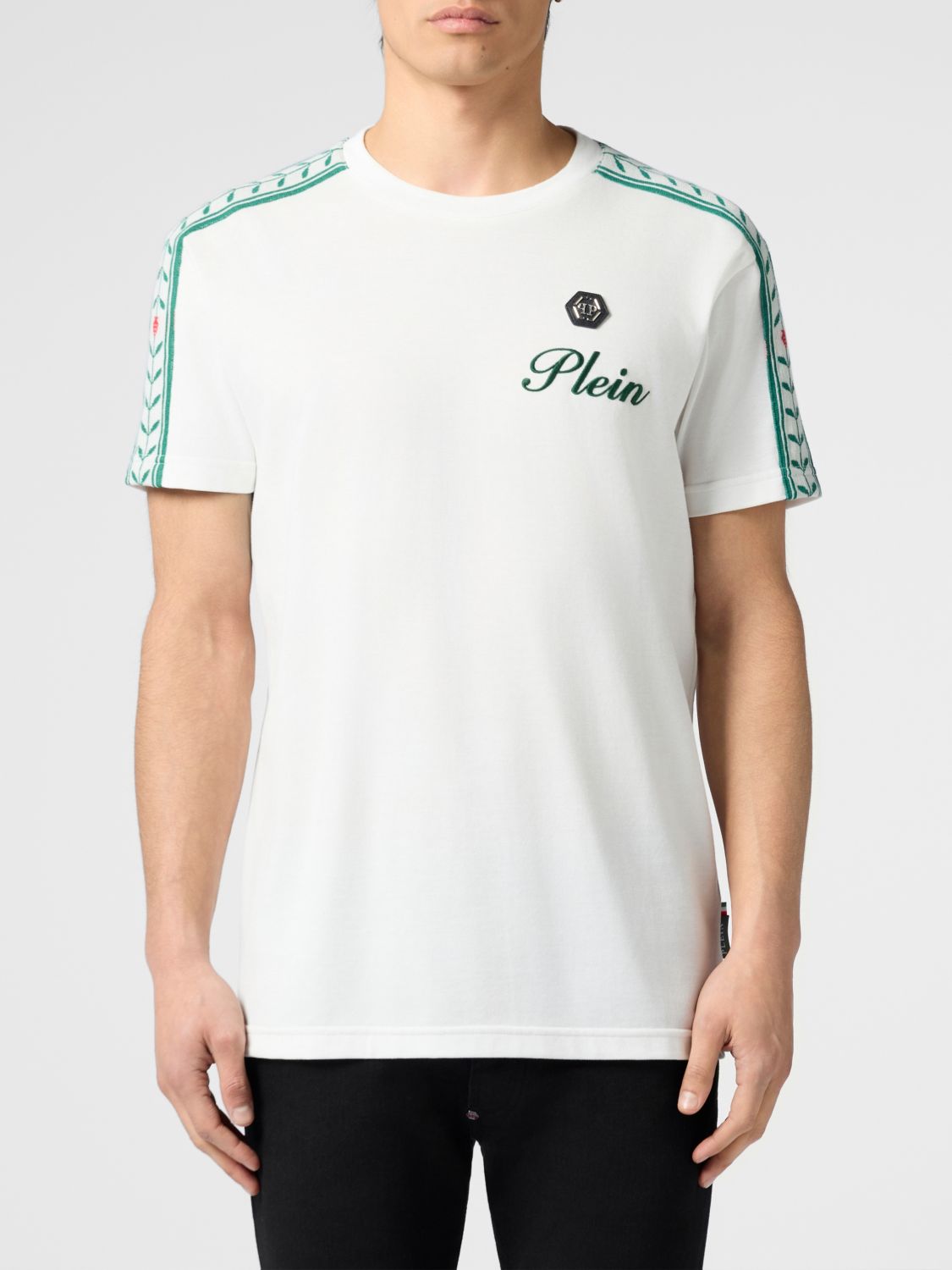 PHILIPP PLEIN T-shirt herren
