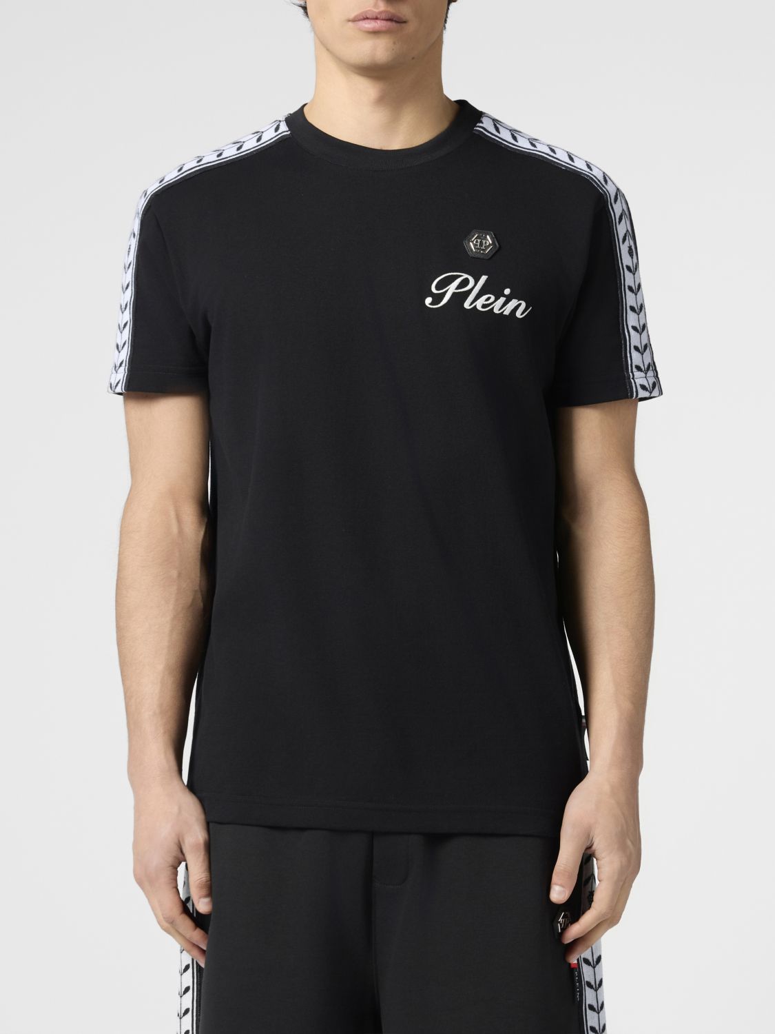 PHILIPP PLEIN T-shirt herren