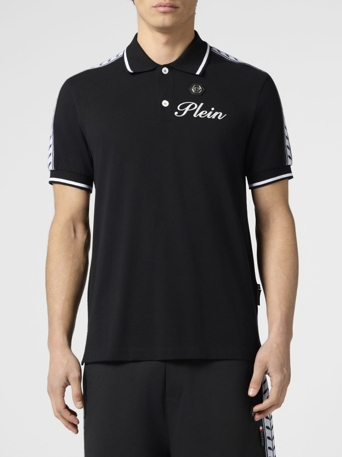 PHILIPP PLEIN Polo herren
