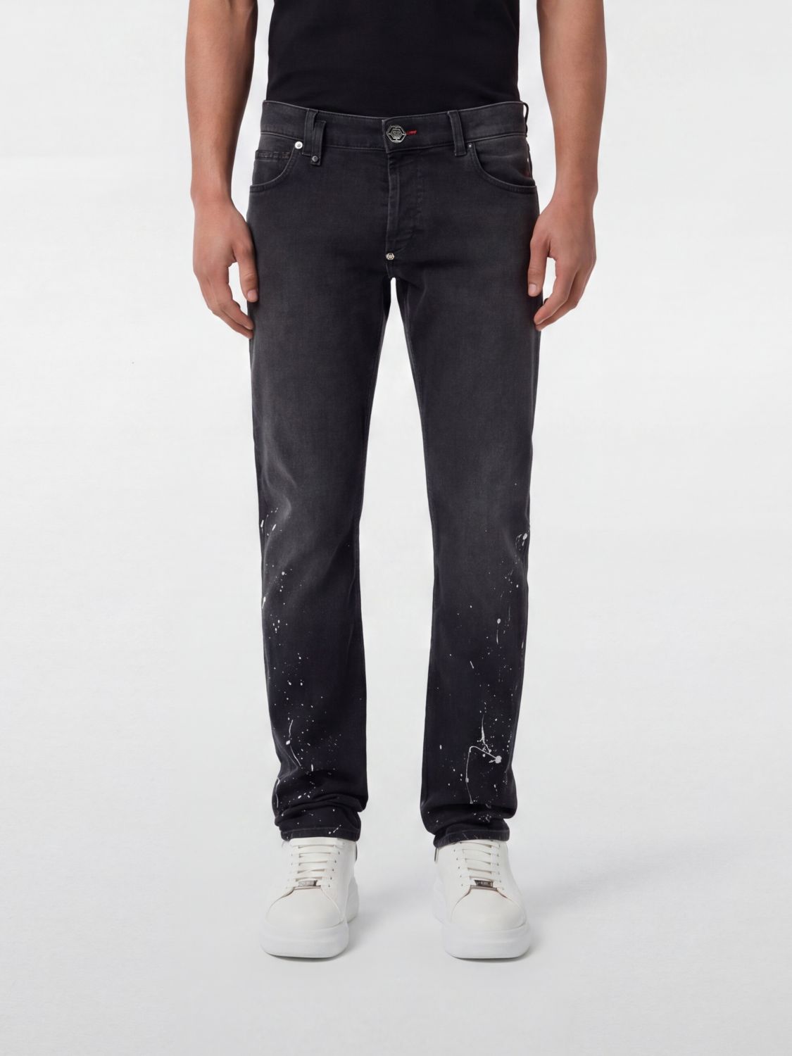 PHILIPP PLEIN Jeans herren