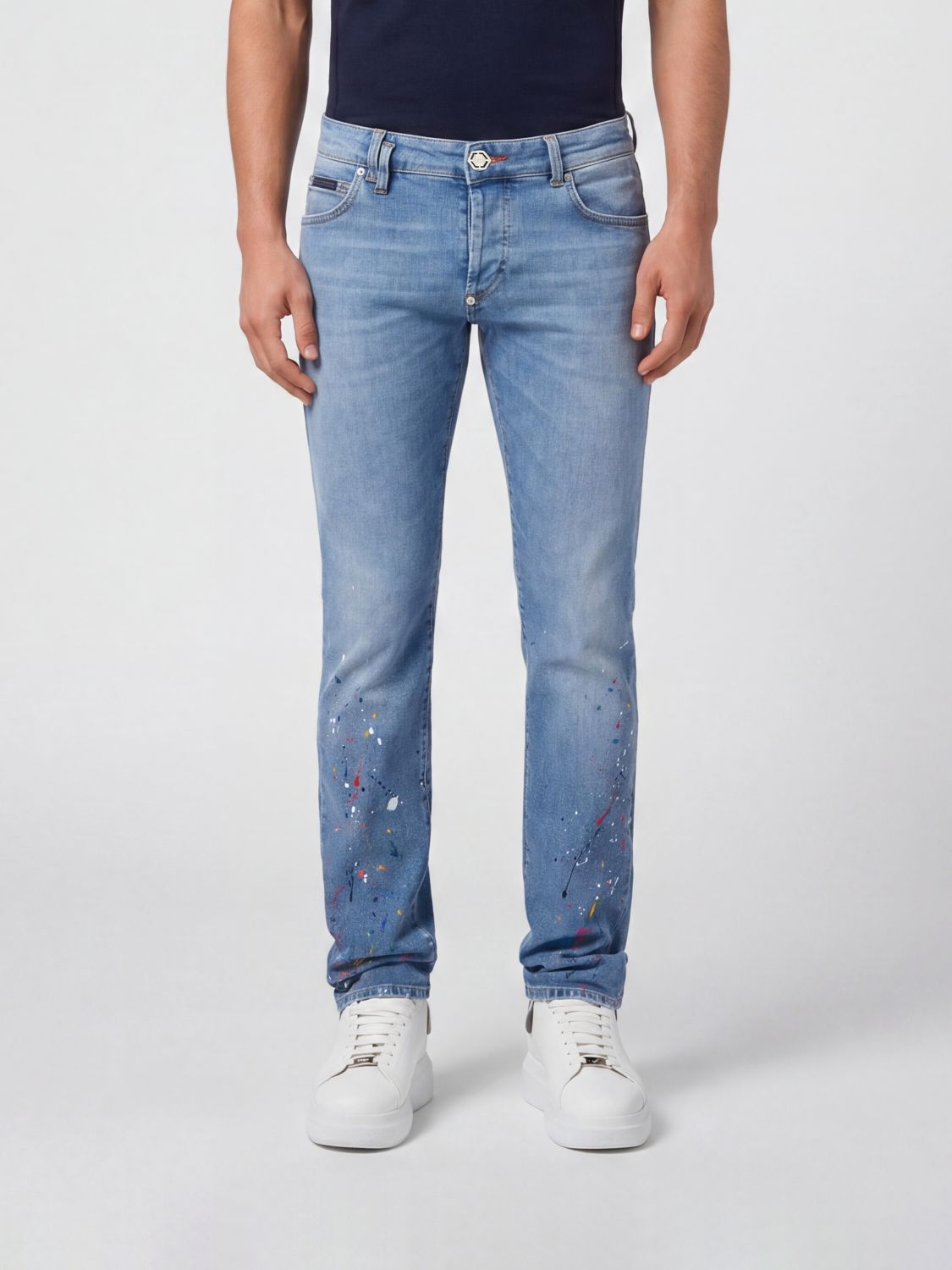 PHILIPP PLEIN Jeans herren
