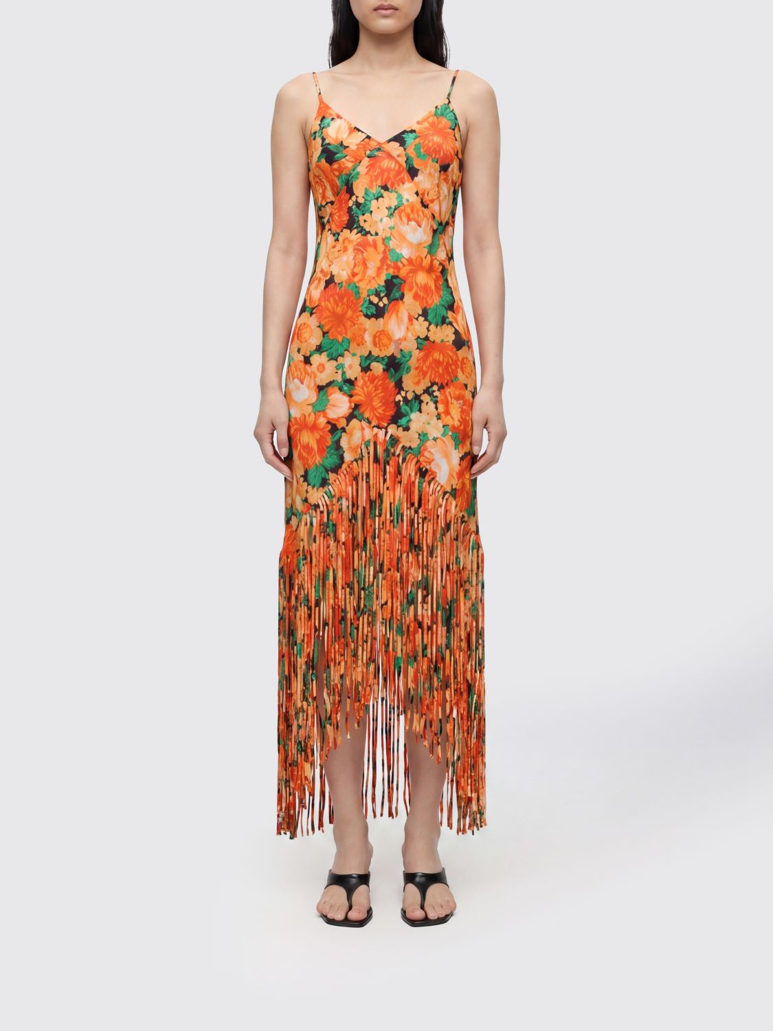 PINKO Abito Donna colore Arancione