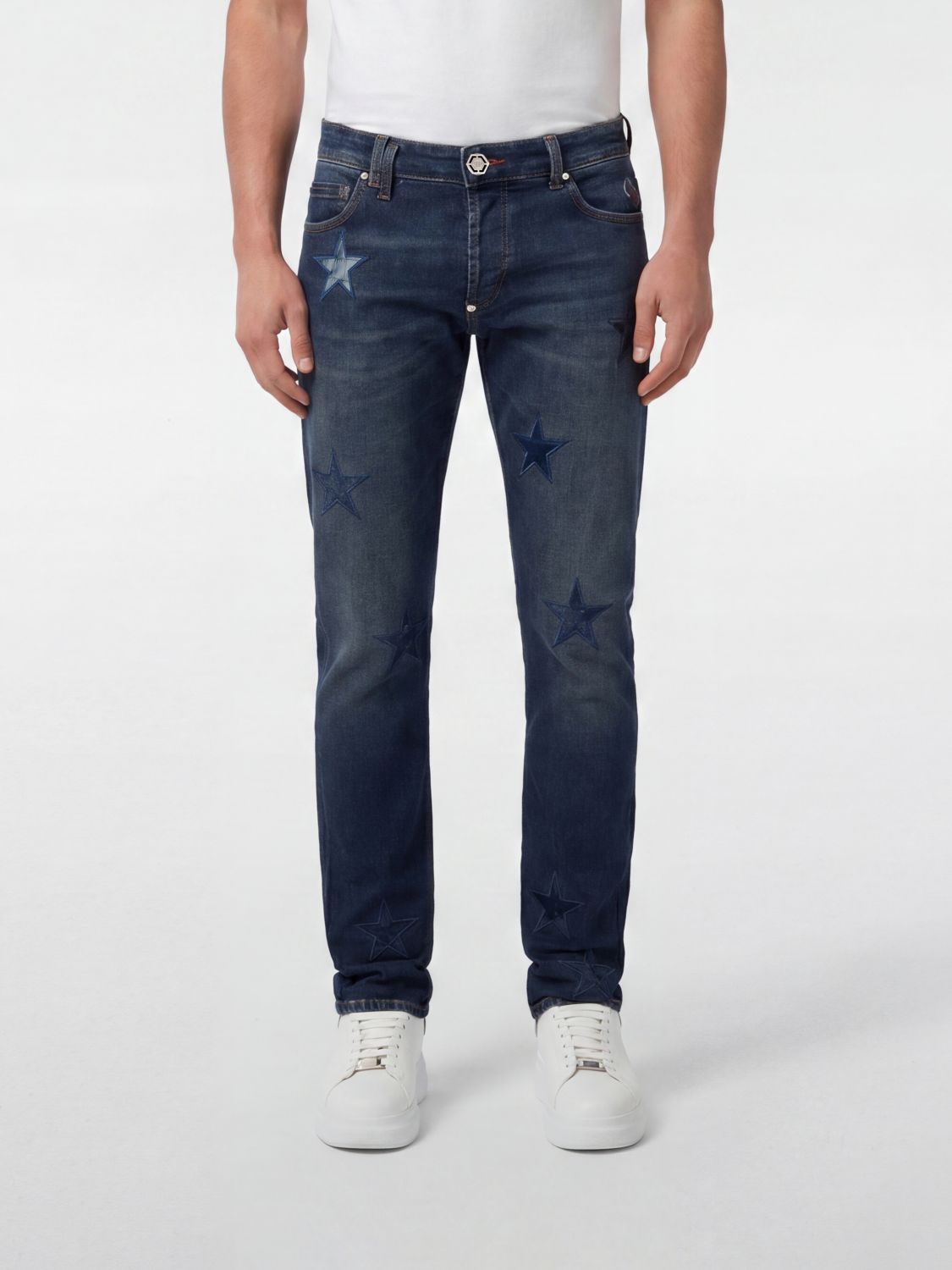 PHILIPP PLEIN Jeans herren