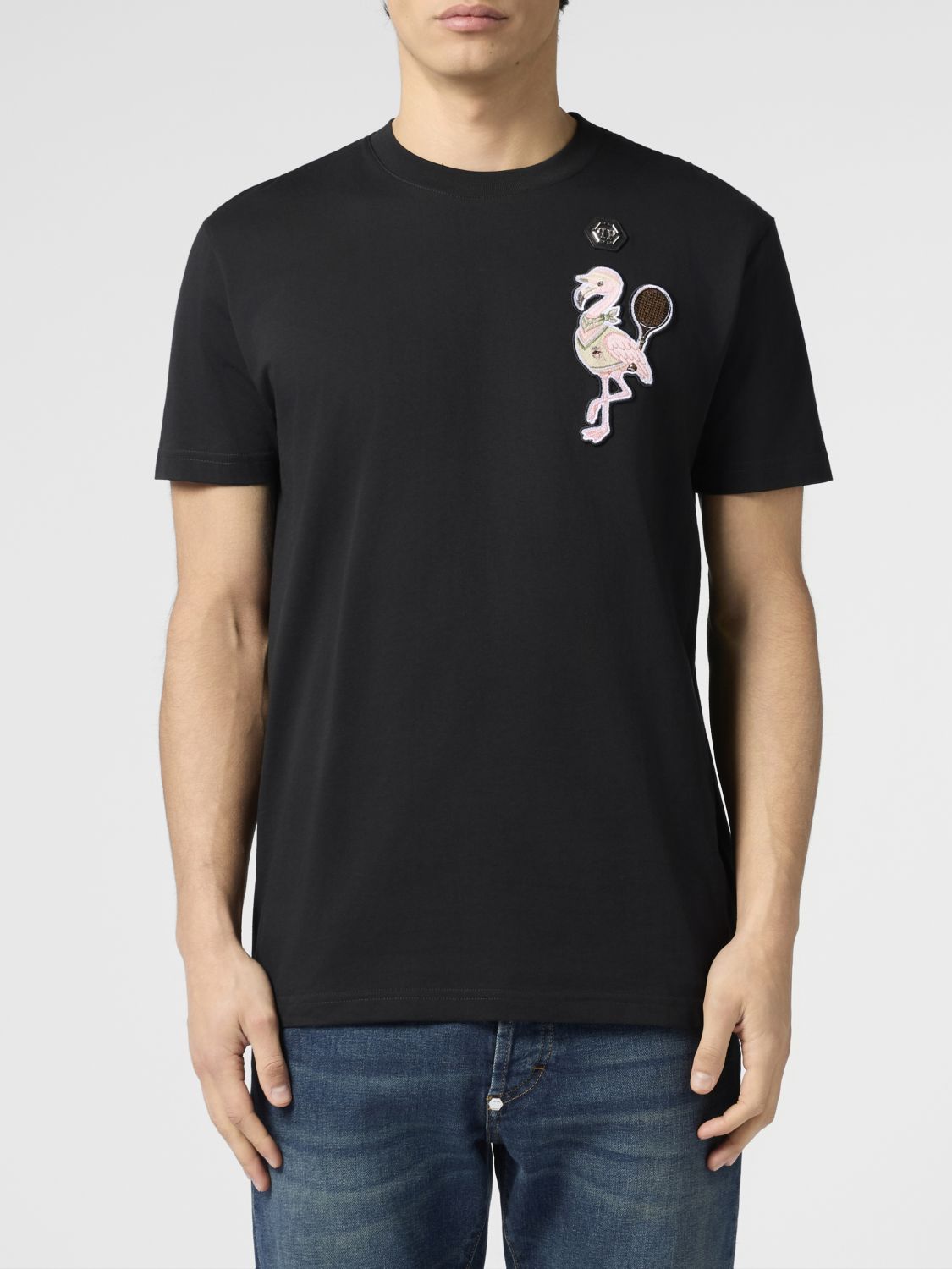 PHILIPP PLEIN T-shirt herren