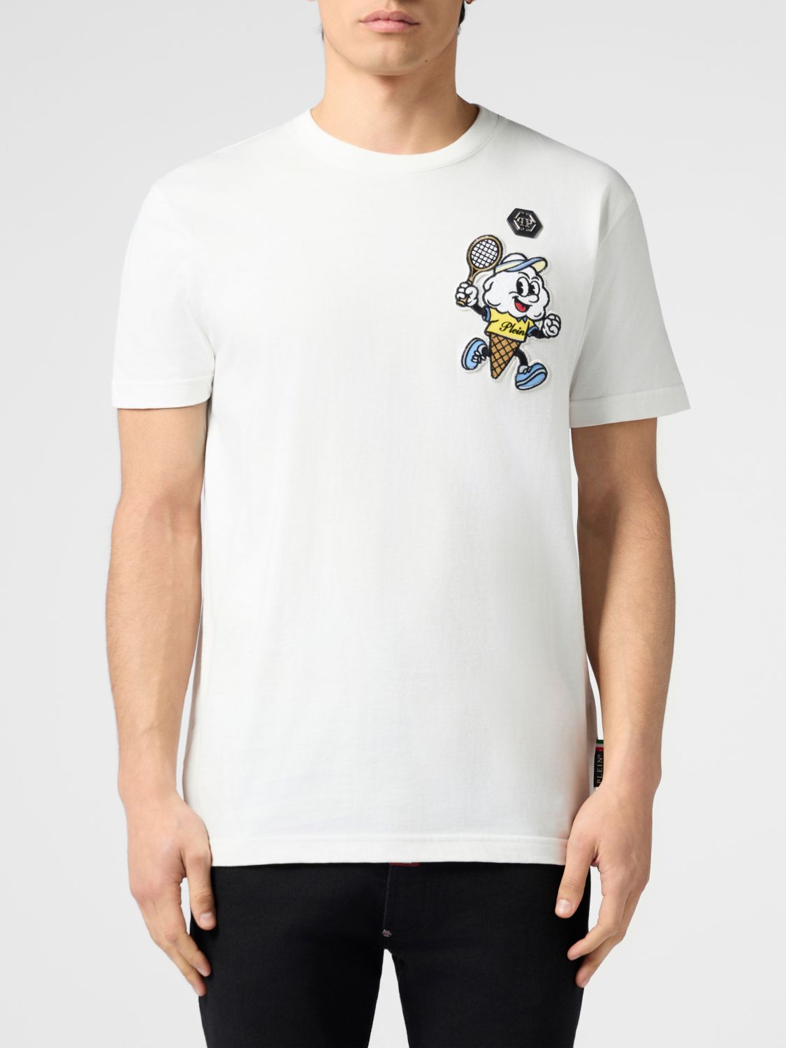 PHILIPP PLEIN T-shirt herren