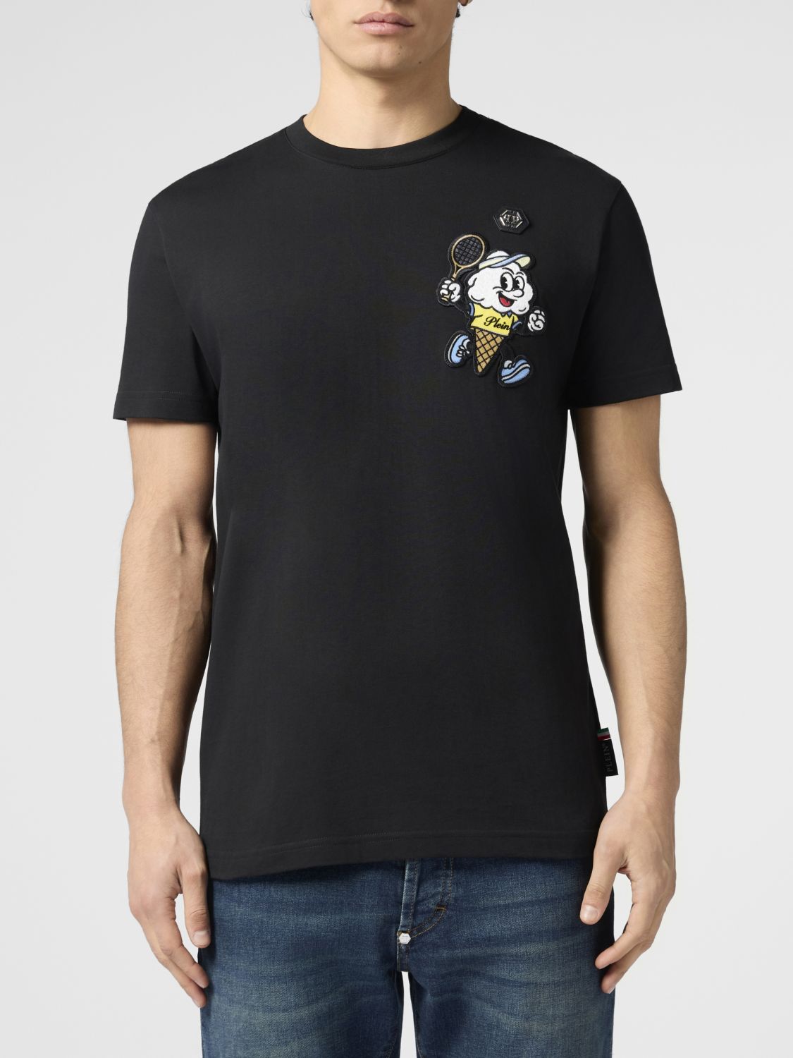 PHILIPP PLEIN T-shirt herren