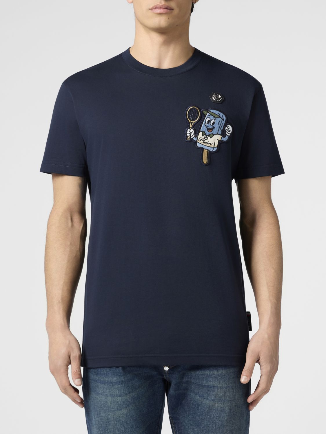 PHILIPP PLEIN T-shirt herren