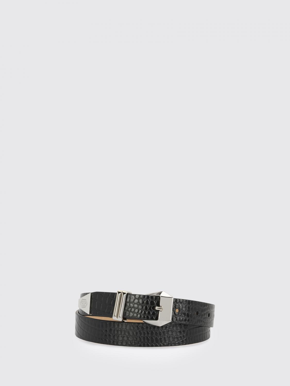 PHILIPP PLEIN Gürtel damen