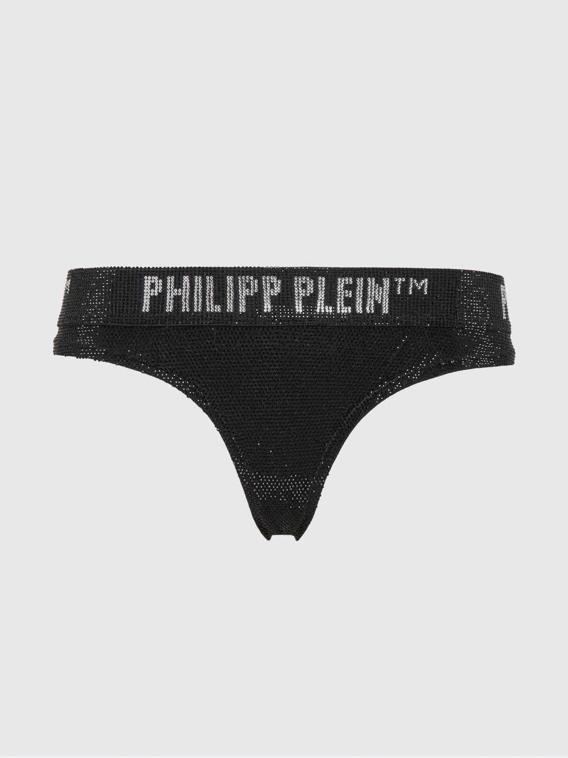 PHILIPP PLEIN Lingerie Woman color Black