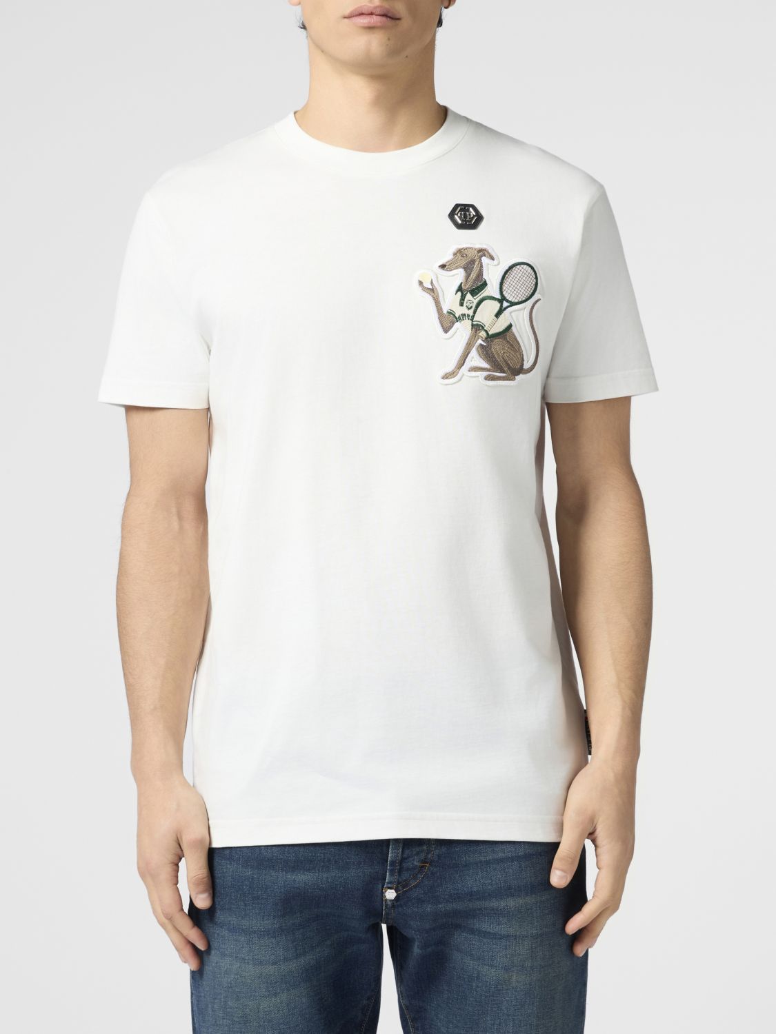 PHILIPP PLEIN T-shirt herren