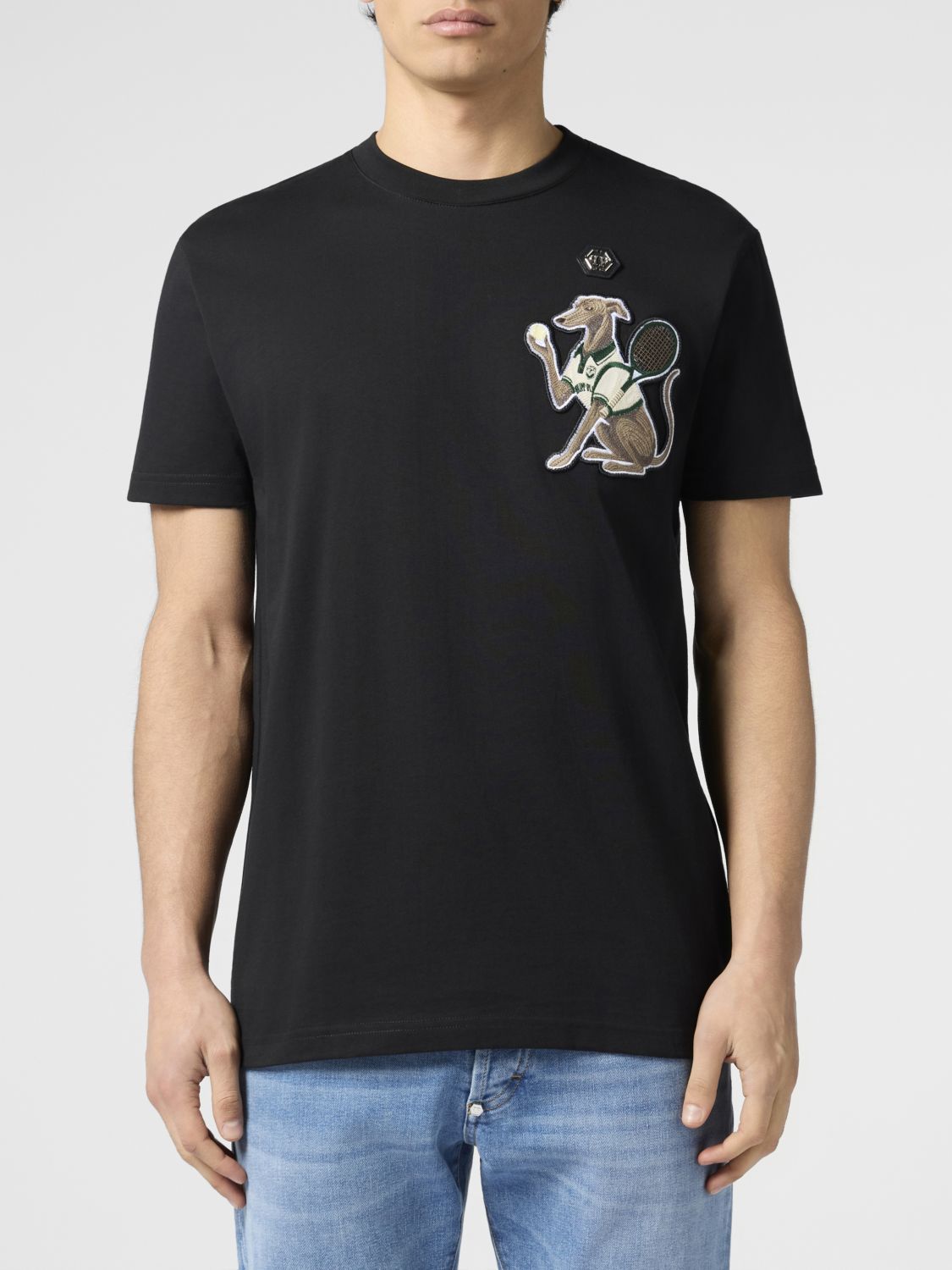 PHILIPP PLEIN T-shirt herren