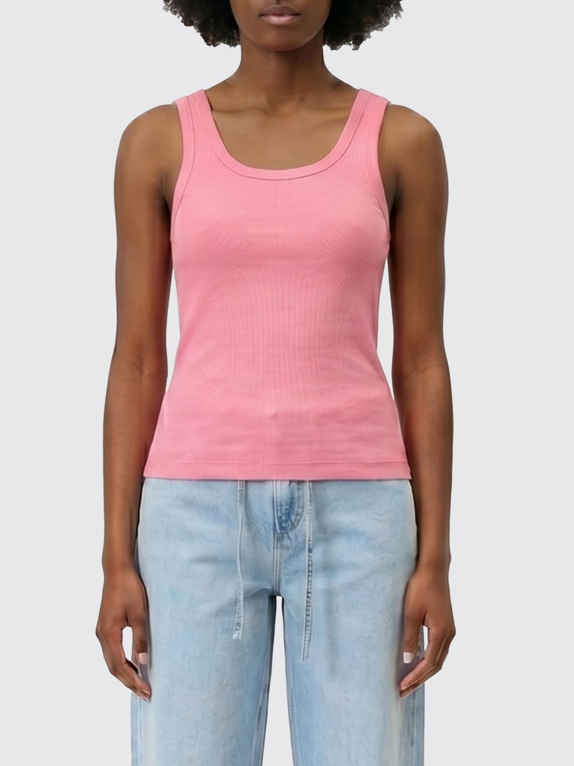 CLOSED Top Woman color Pink