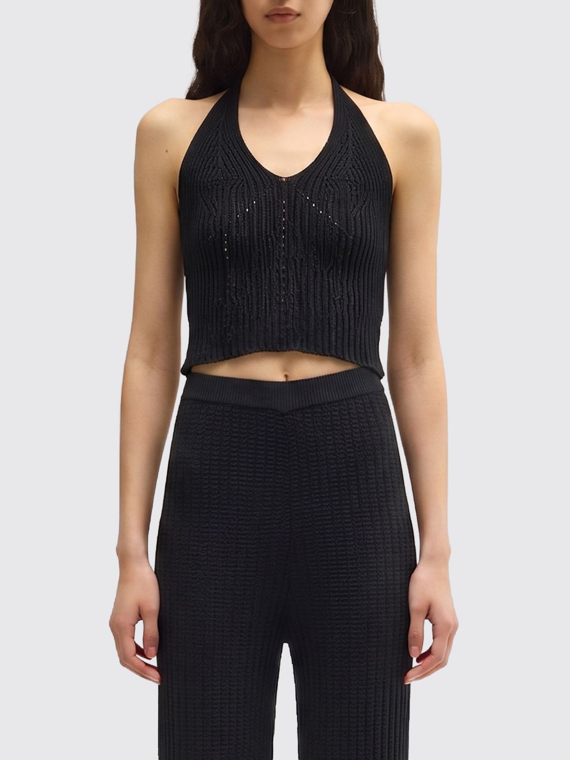 MACCAPANI MARIAH Cotton Top MACCAPANI MARIAH Cotton Top
