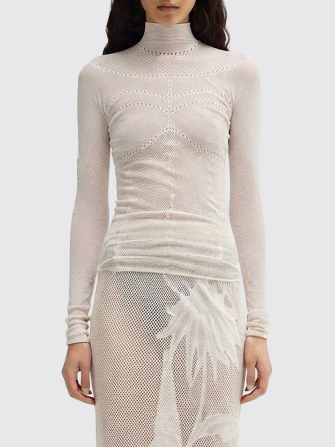 MACCAPANI Second Skin Top MACCAPANI Second Skin Top