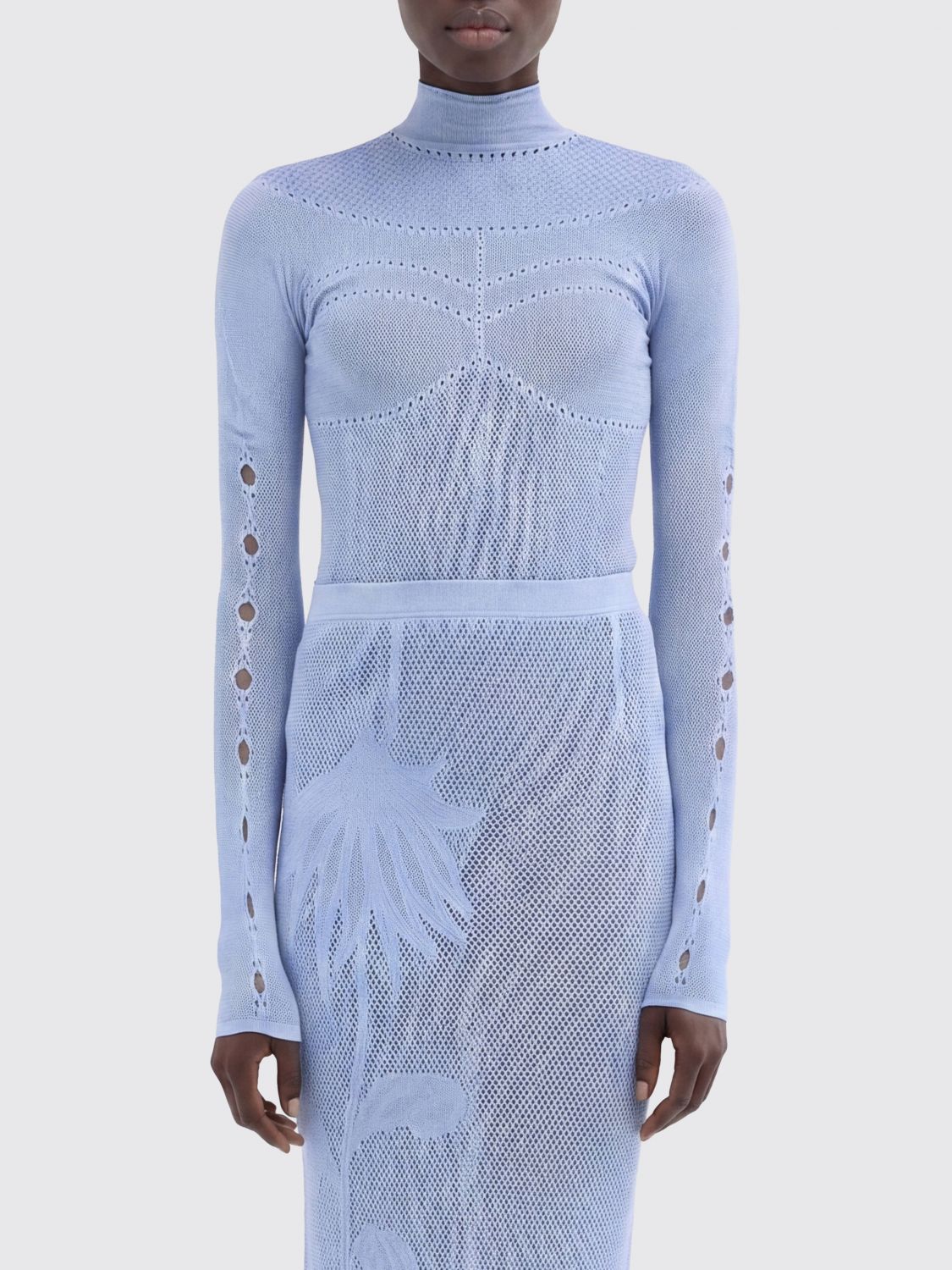 MACCAPANI Second Skin Top MACCAPANI Second Skin Top