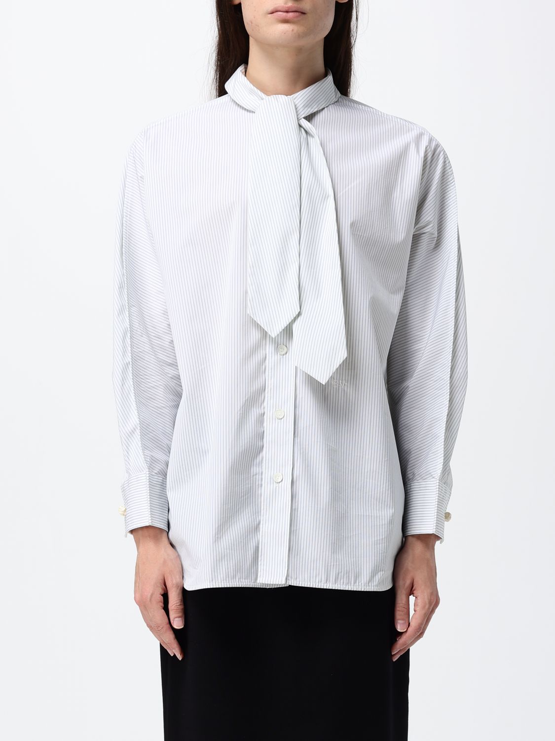 BOTTEGA VENETA Camicia Donna colore Bianco