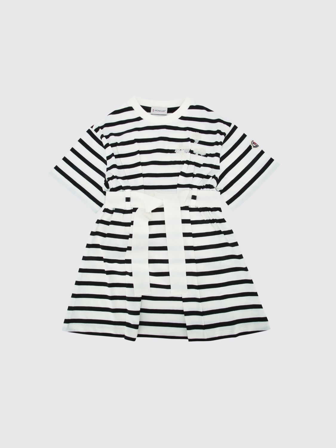 MONCLER Anzug kinder