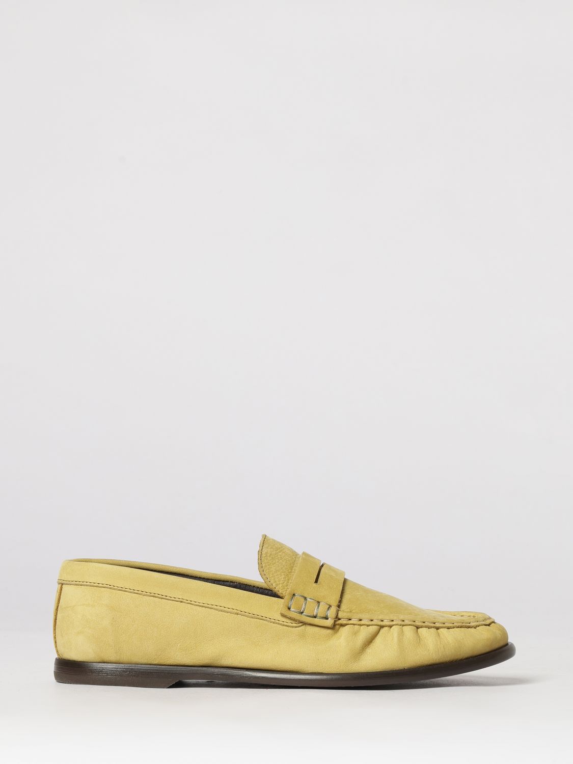 Paul Smith Suede Loafers
