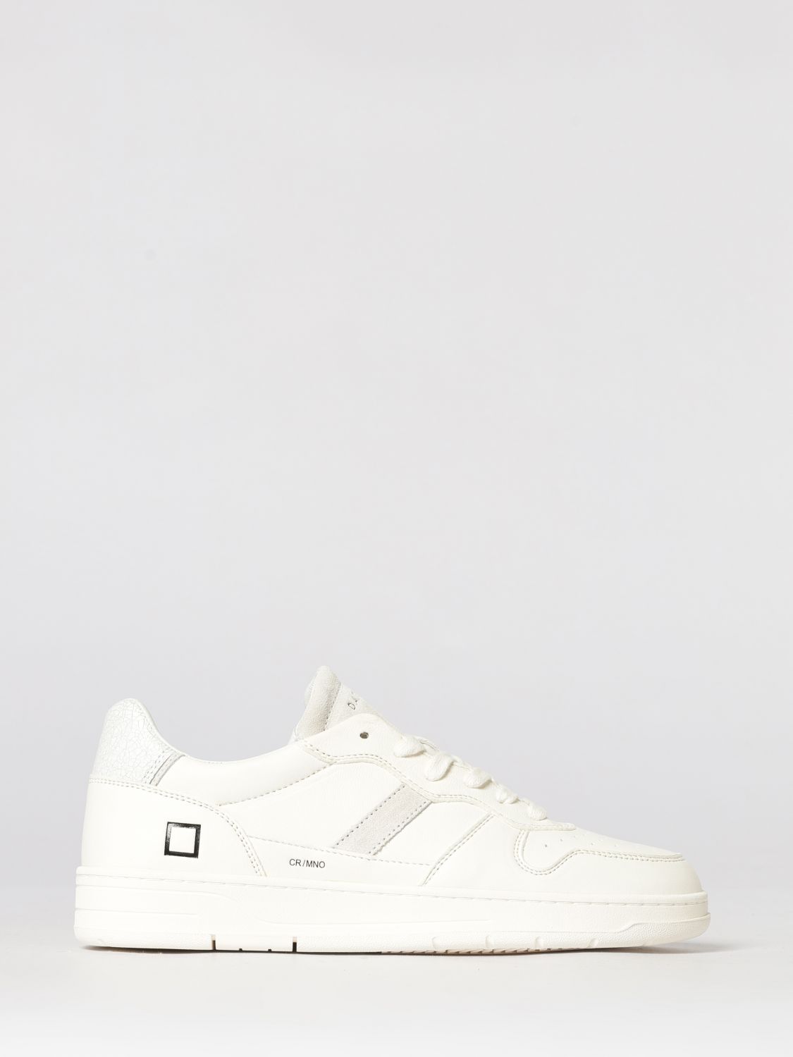 D.a.t.e. D. A.T. E. Sneakers in Leather